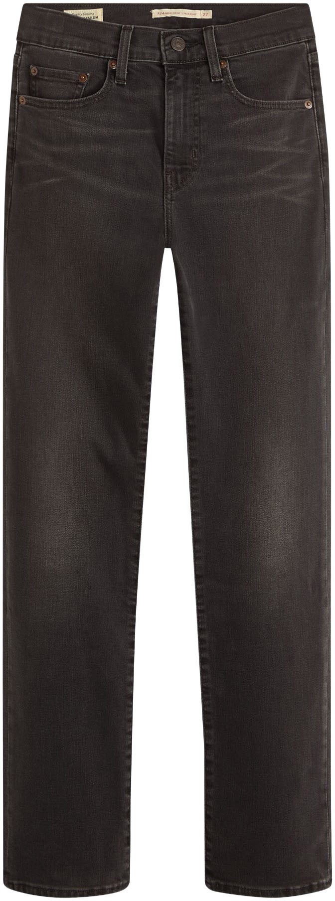 Levi's® Straight jeans 724 High Rise Straight