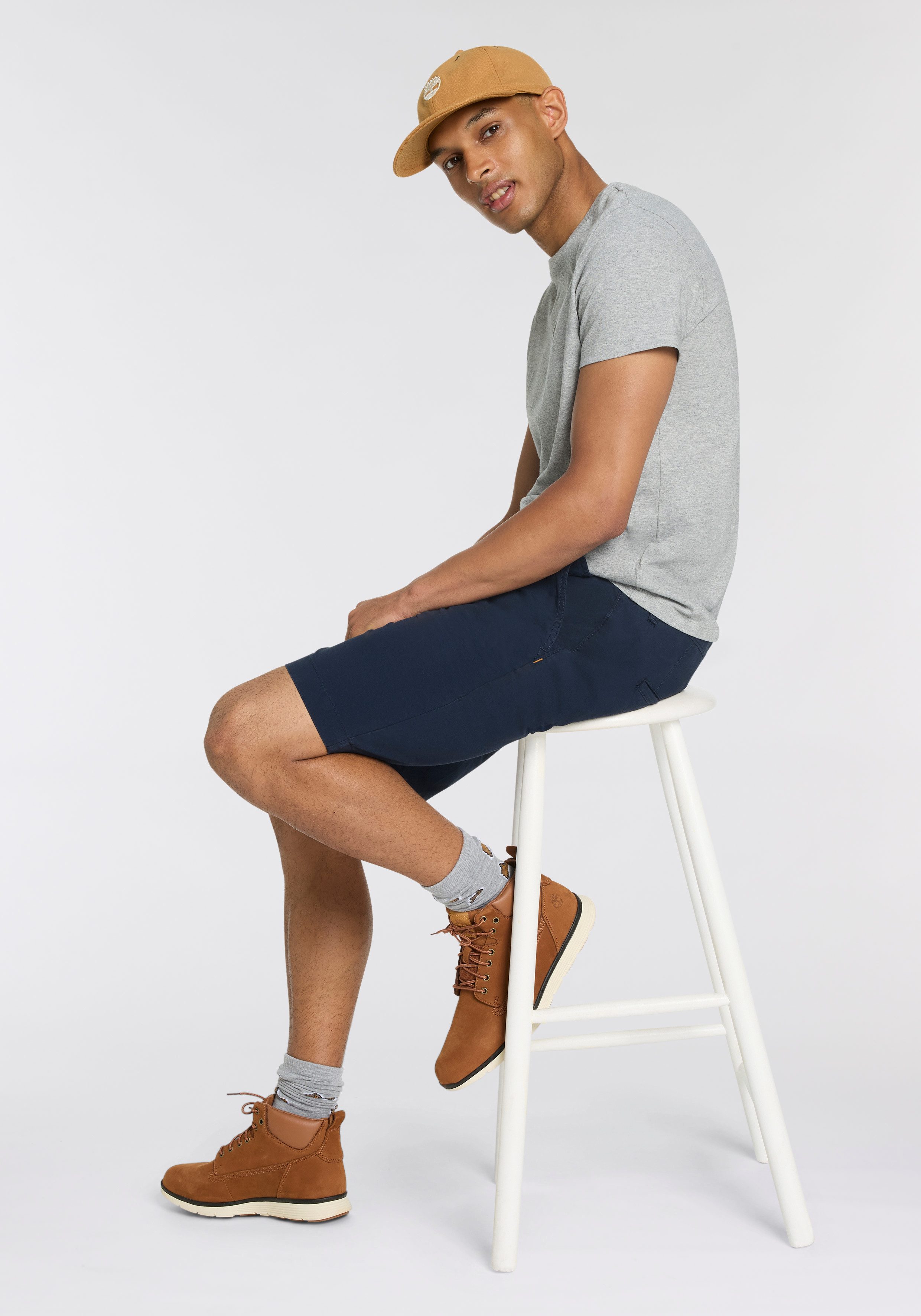 Timberland Chino-short