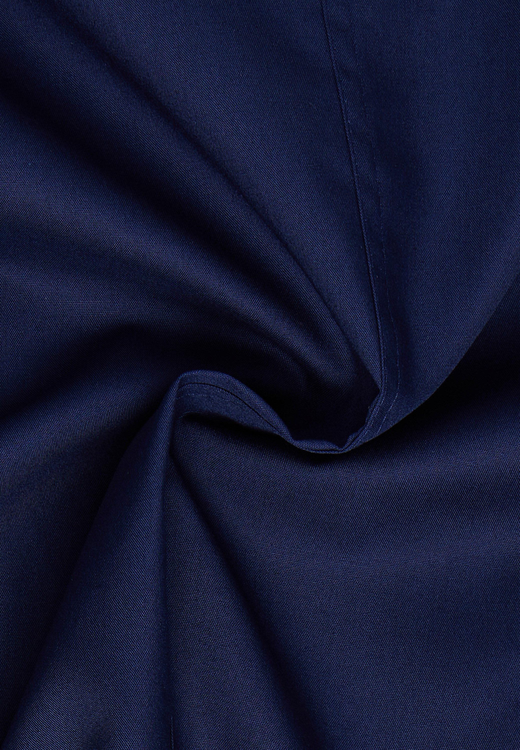 Eterna Overhemdblouse FITTED NON IRON (strijkvrij)