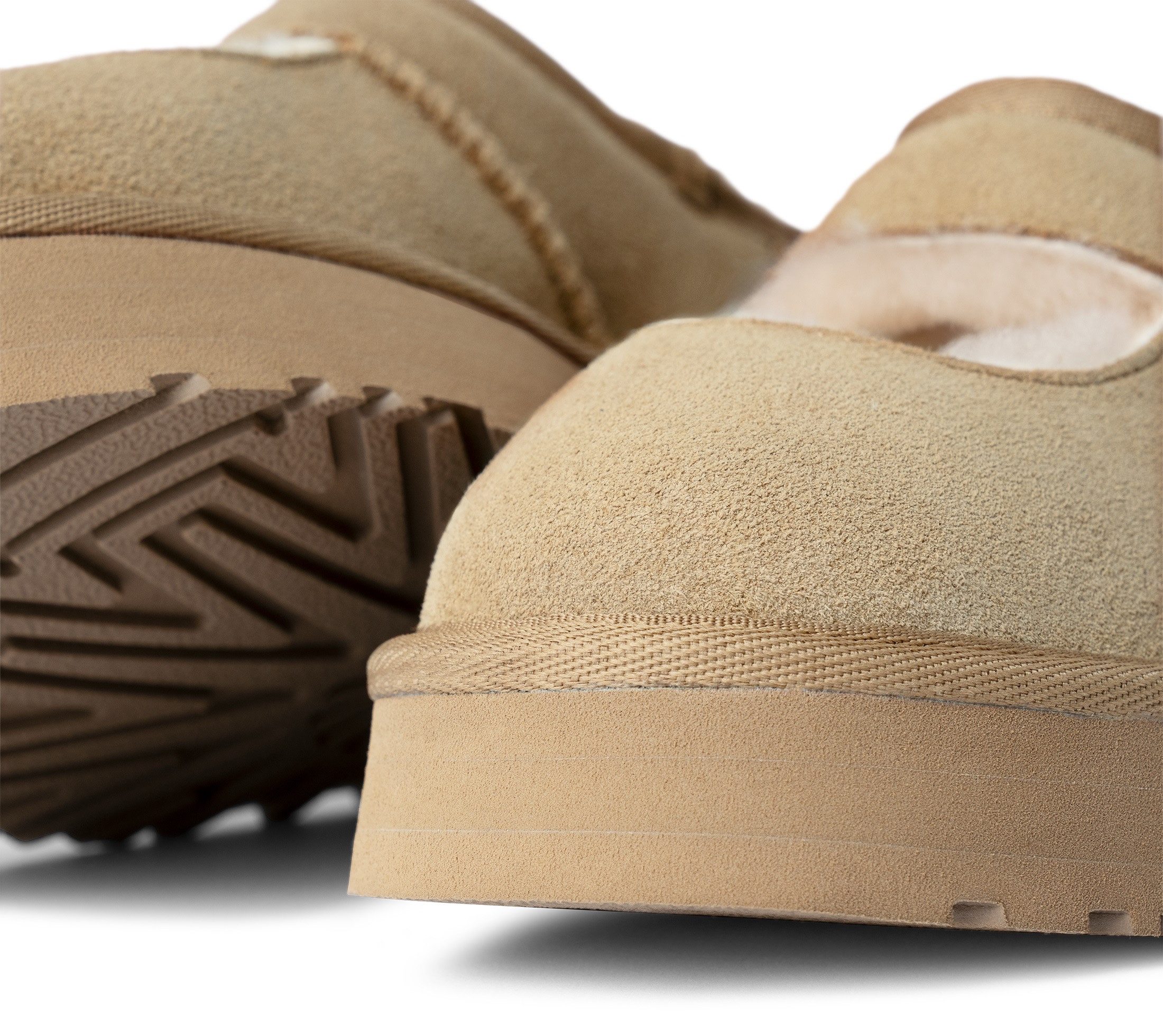 UGG Clogs KID´S BEA MARY JANE , plateauschoen, slippers, instapsandaal