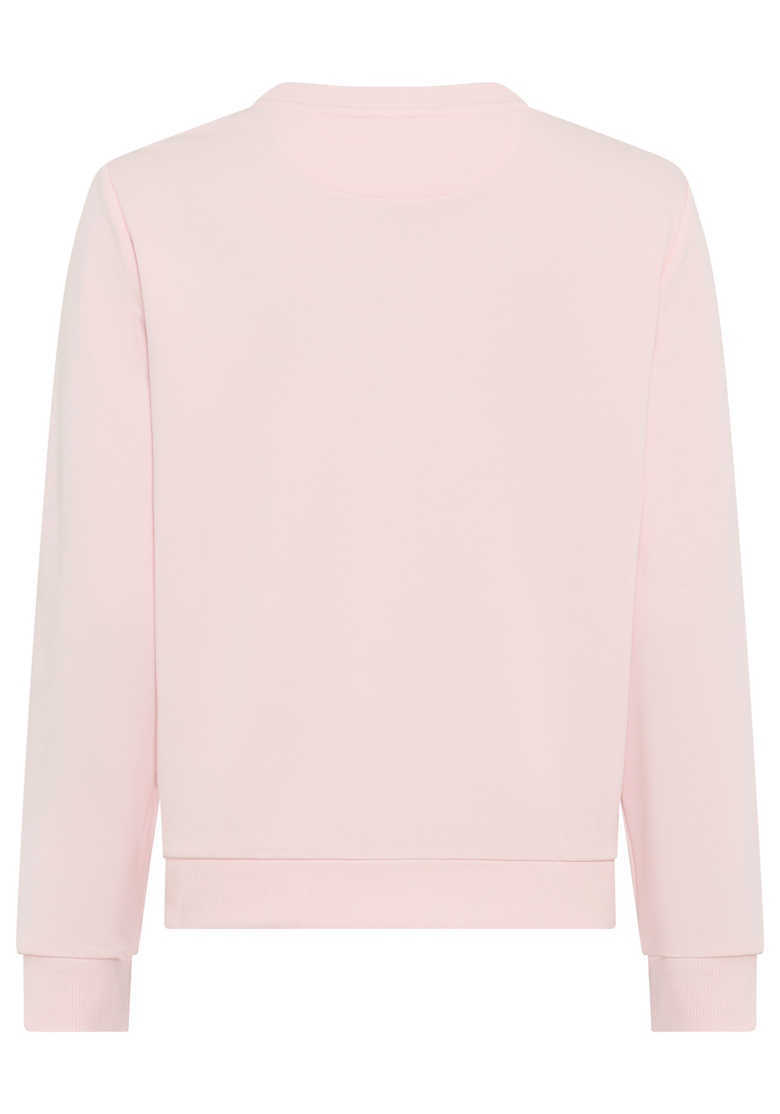 Gant Sweatshirt REG TONAL SHIELD C-NECK SWEAT