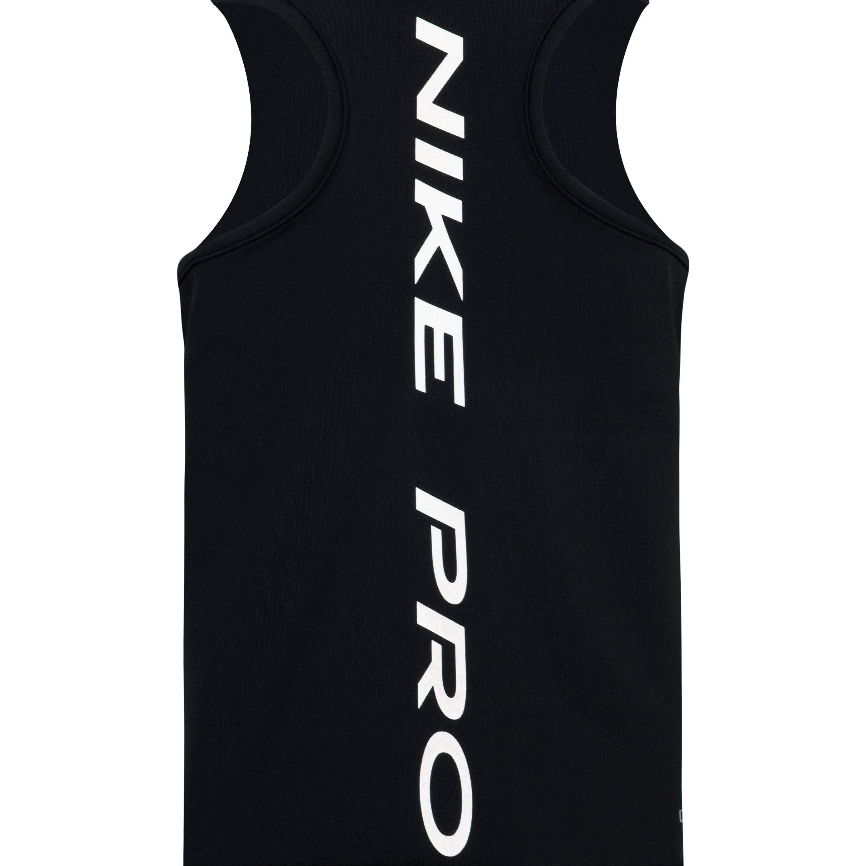 Nike Sportswear Tanktop NKG NIKE PRO TANK voor meisjes