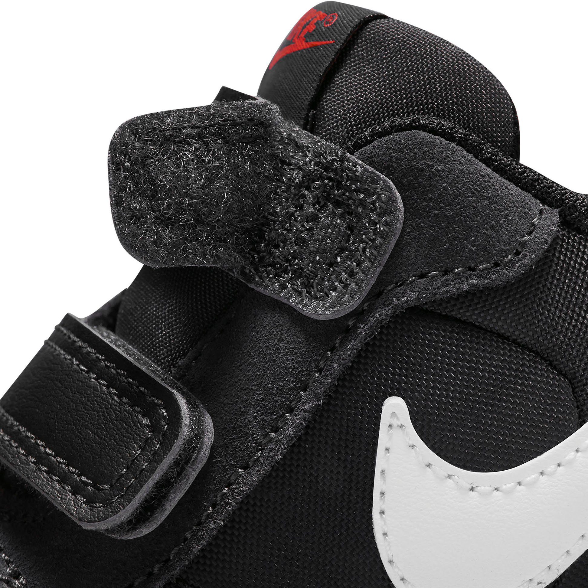 Nike Sportswear Sneakers MD VALIANT (TD) met klittenbandsluiting