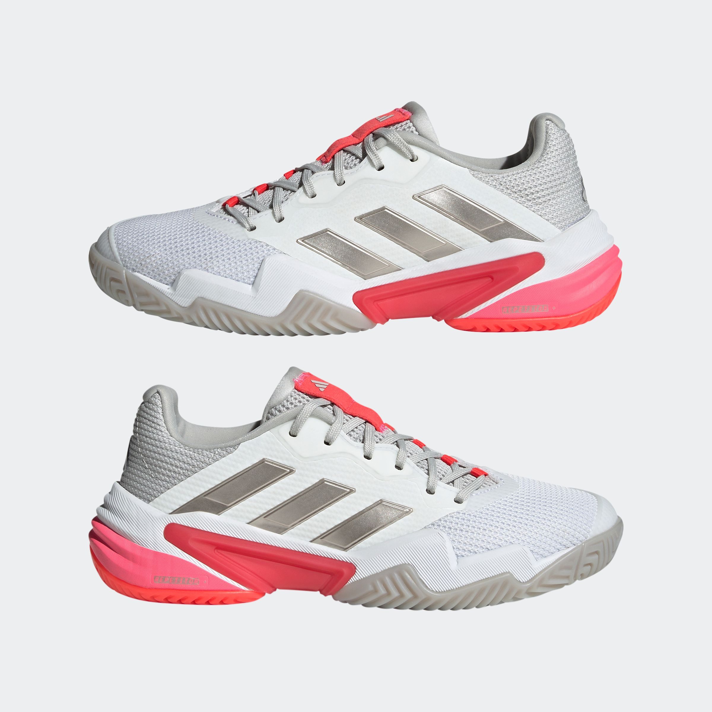 adidas Performance Tennisschoenen BARRICADE 13