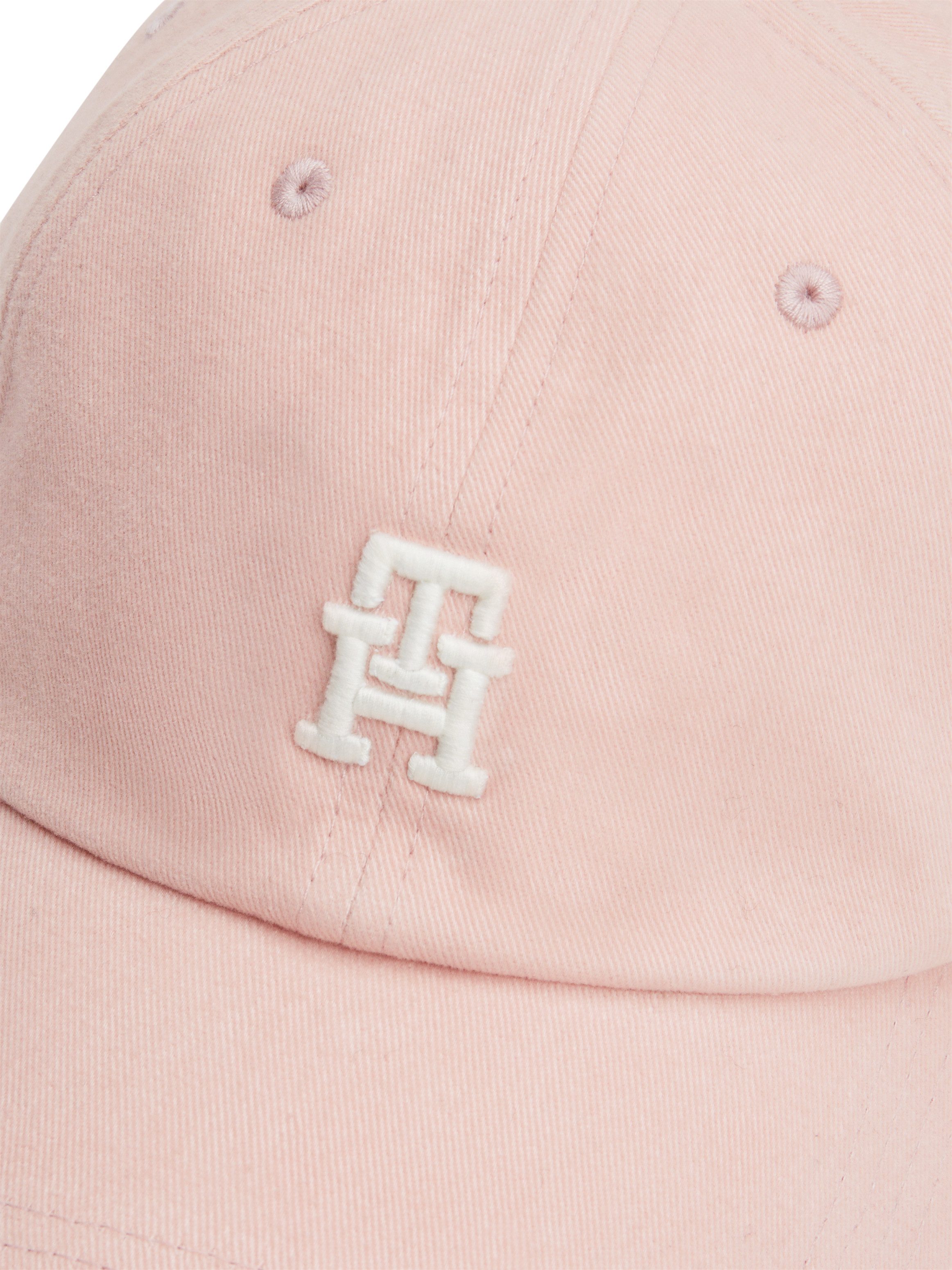 Tommy Hilfiger Baseball pet TH UTILITY SOFT CAP