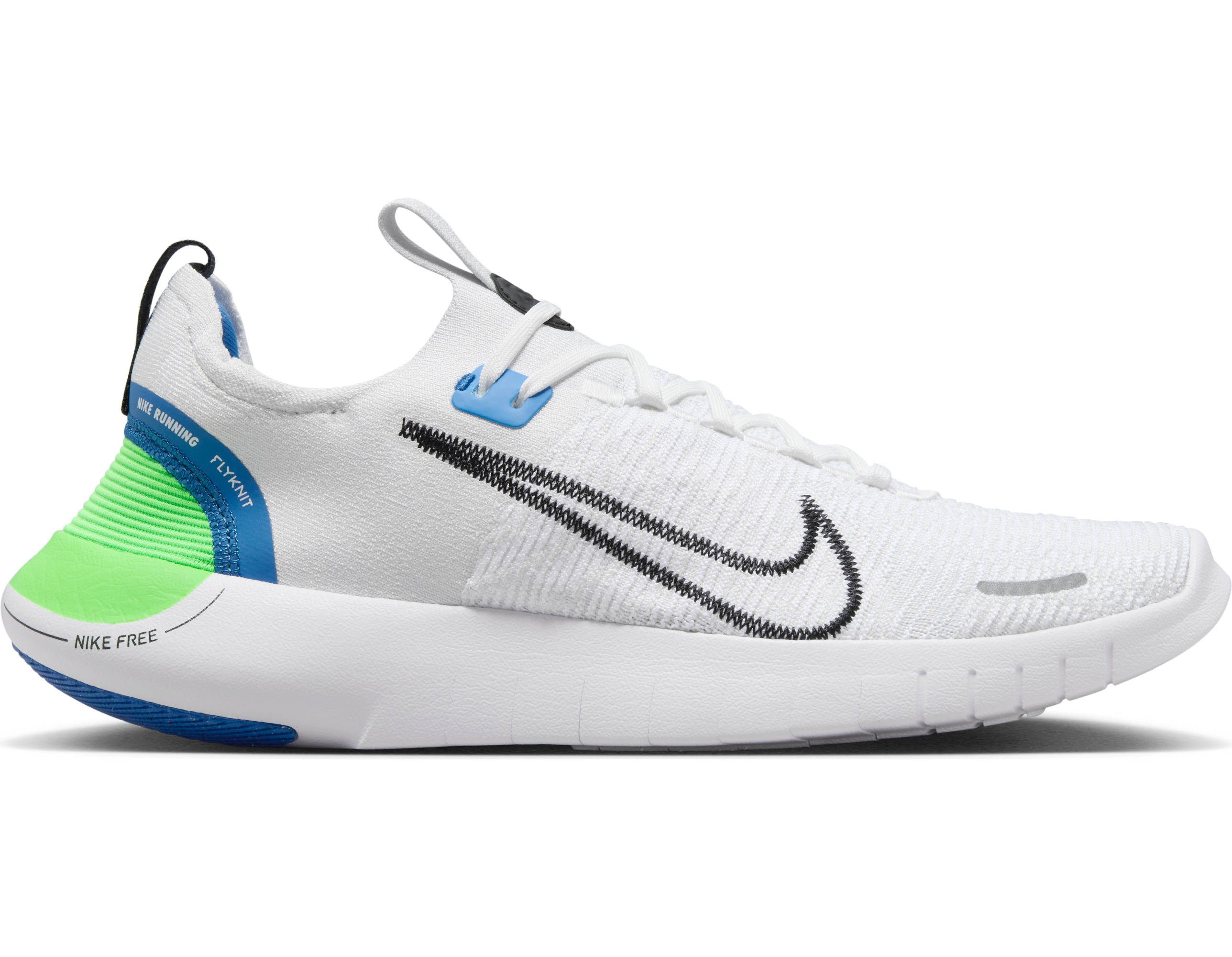 Nike Runningschoenen Free RN NN