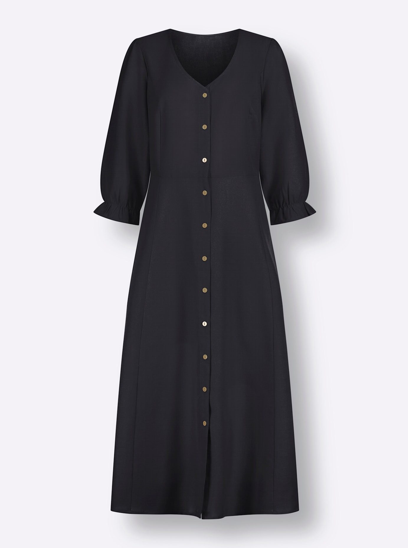 Classic Basics Folklorejurk