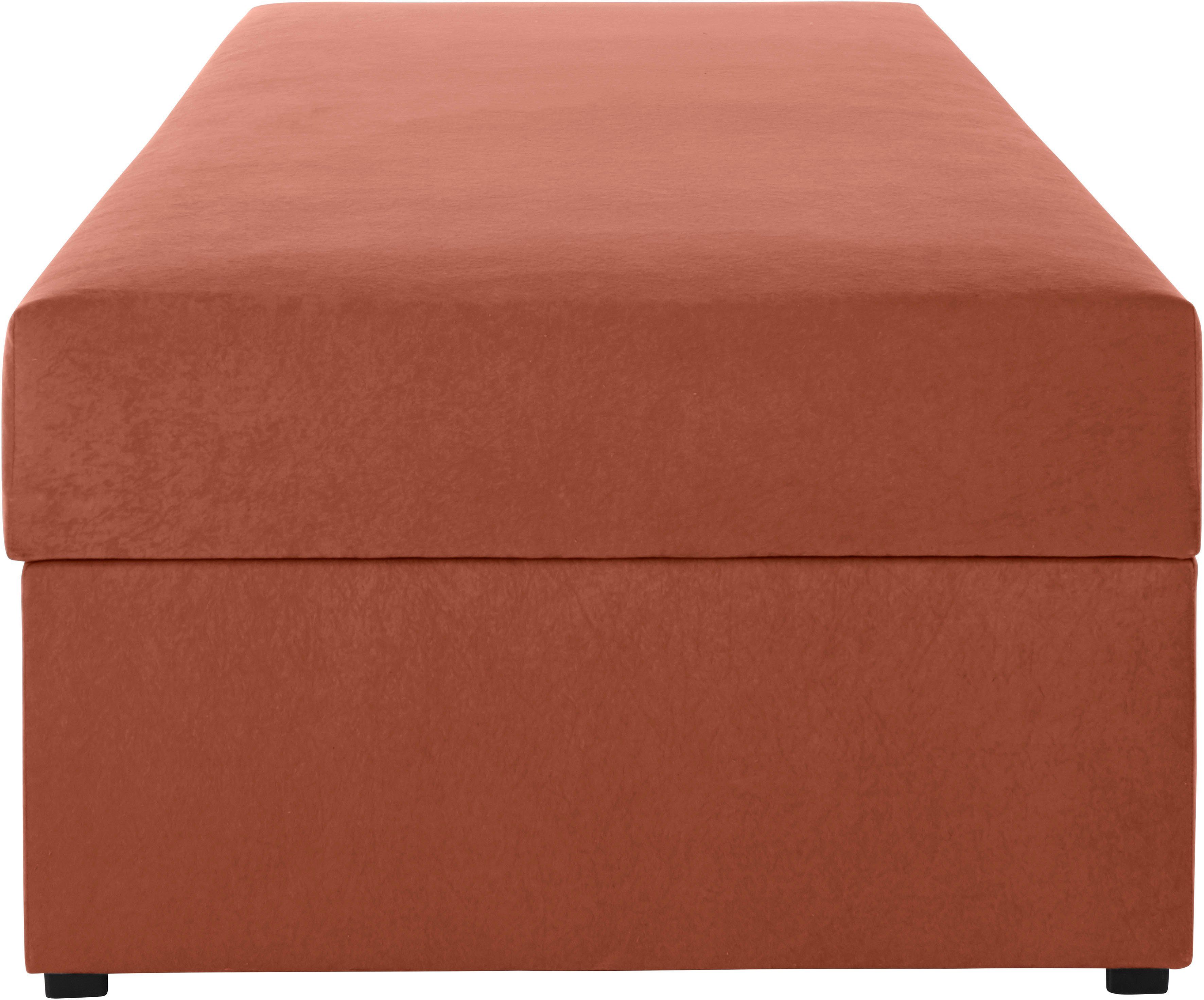 Maintal Bed Diana