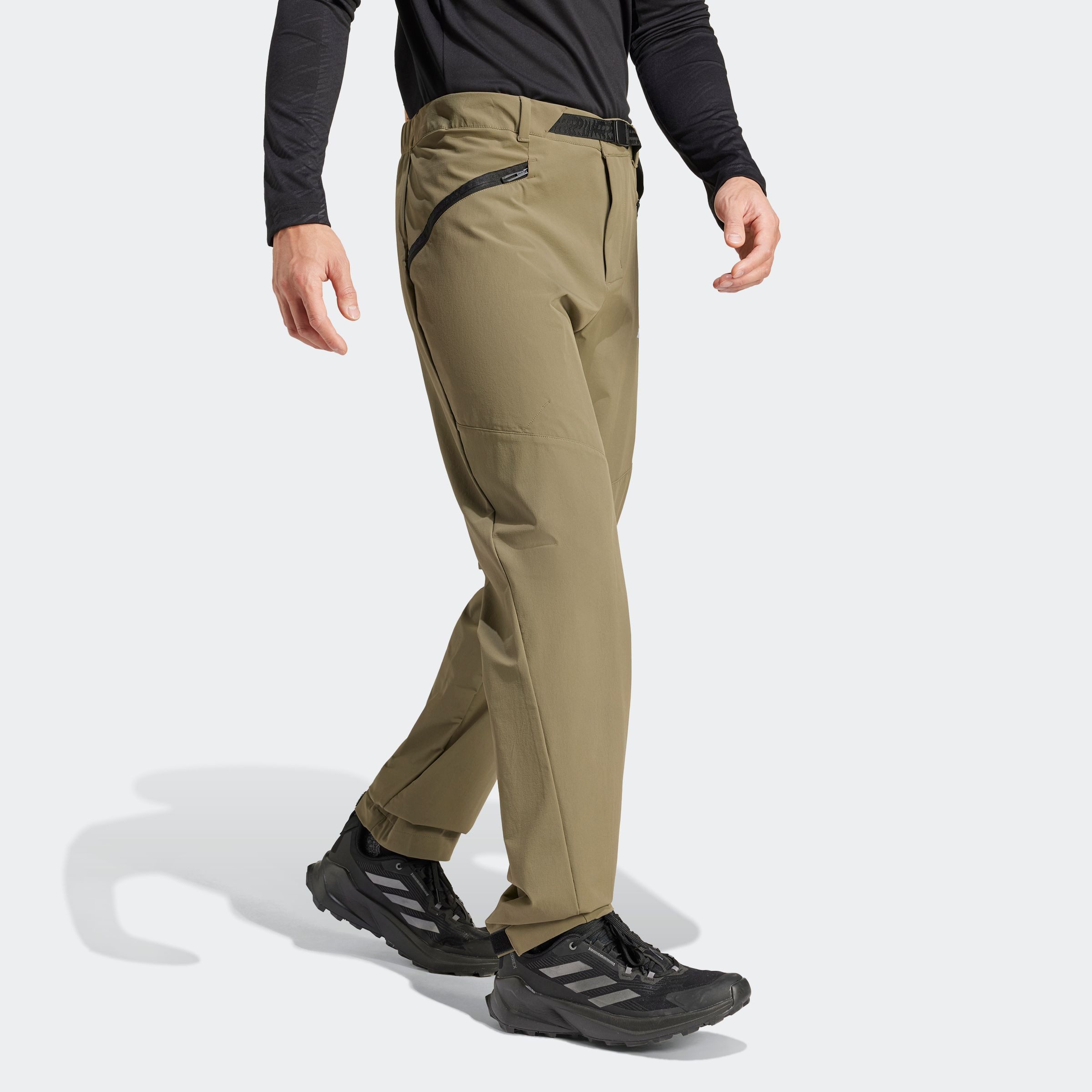adidas TERREX Outdoorbroek XPERIOR PANTS (1-delig)