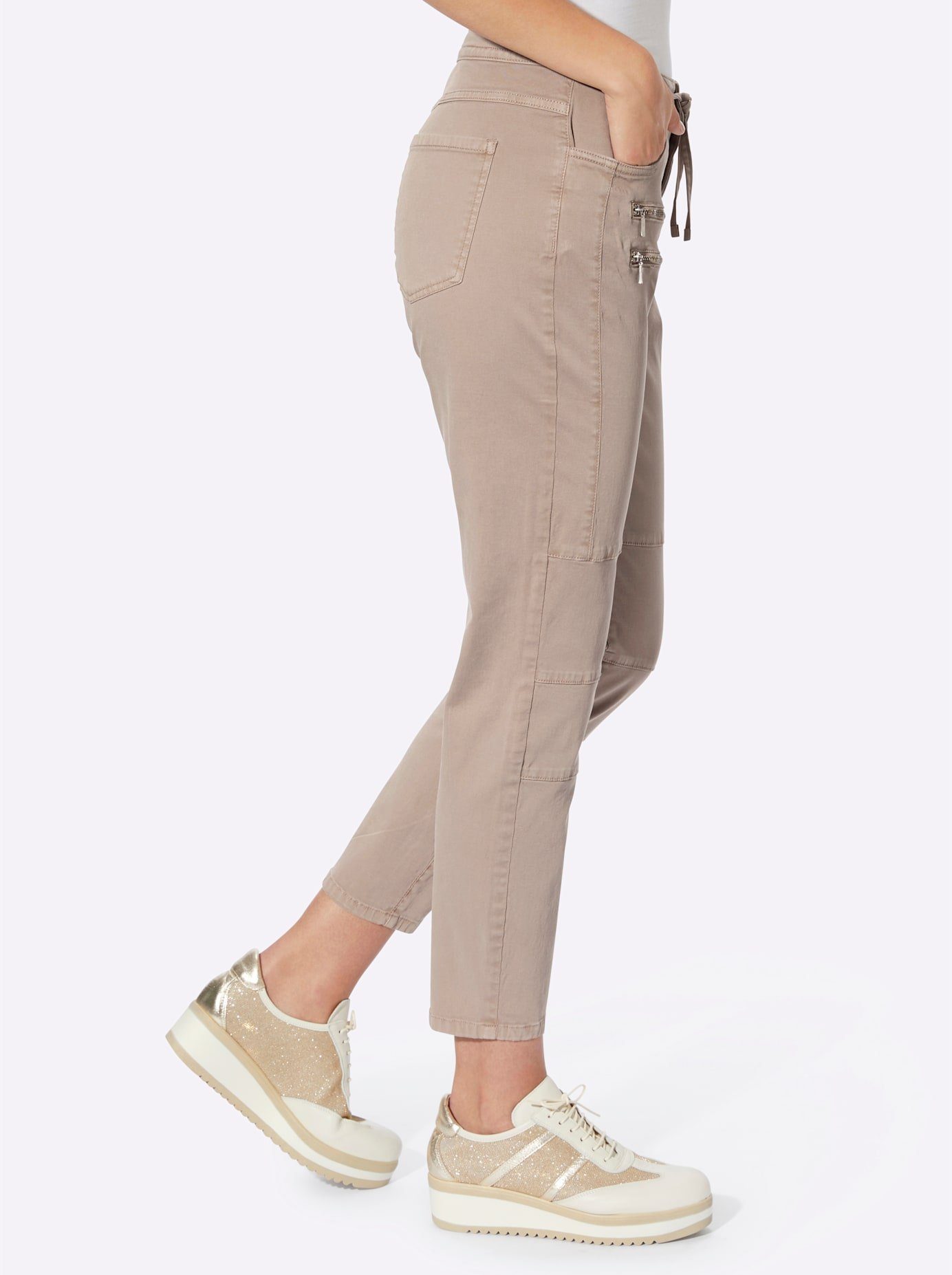 heine Prettige jeans