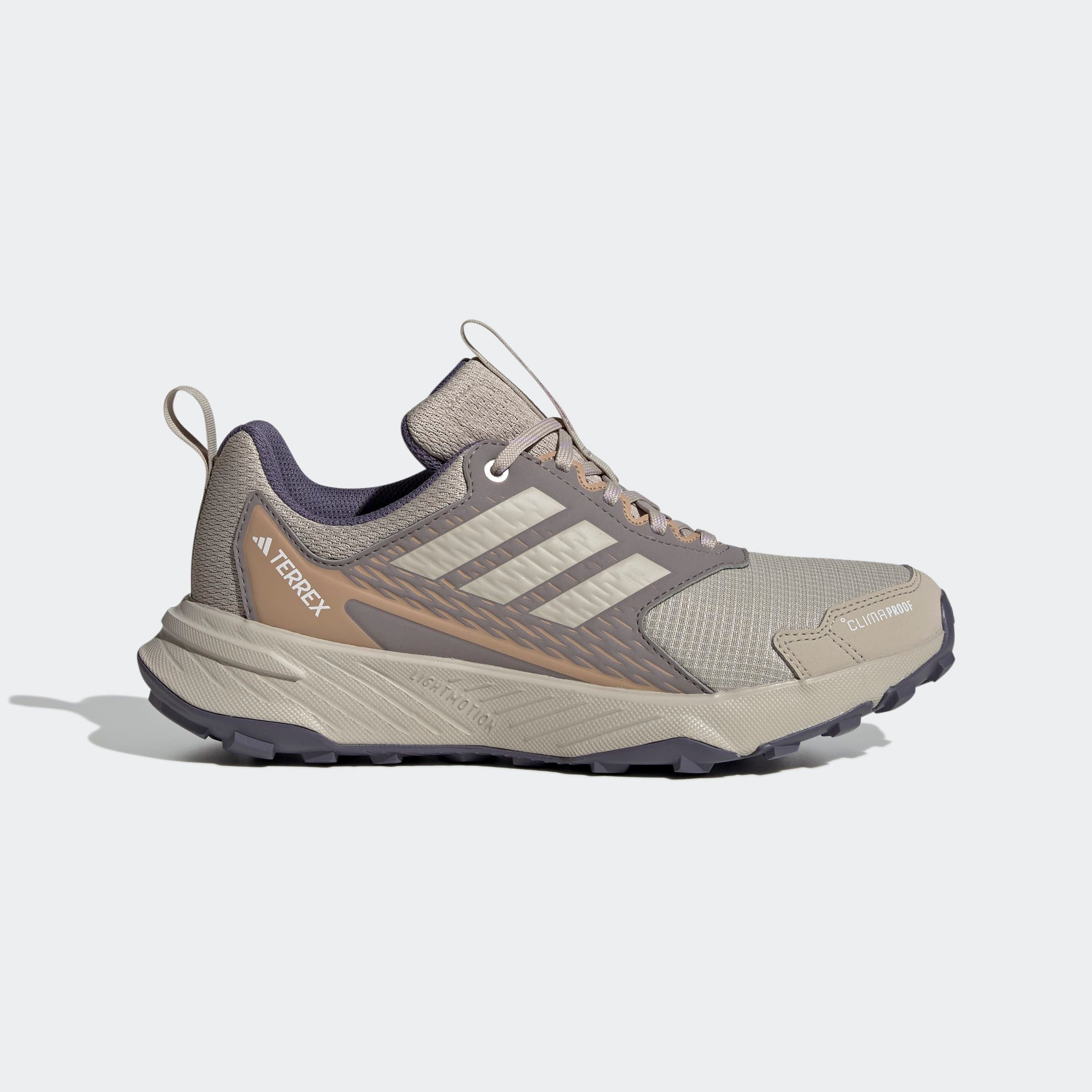 adidas TERREX Trailrunningschoenen TERREX TRACEFINDER 2 CLIMAPROOF TRAILRUNNING