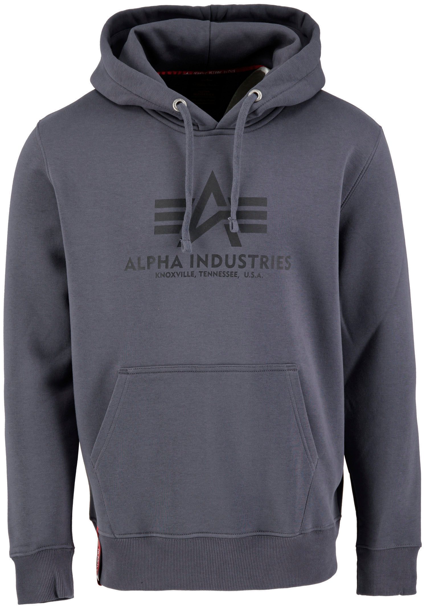 Alpha Industries Hoodie Basic hoodie