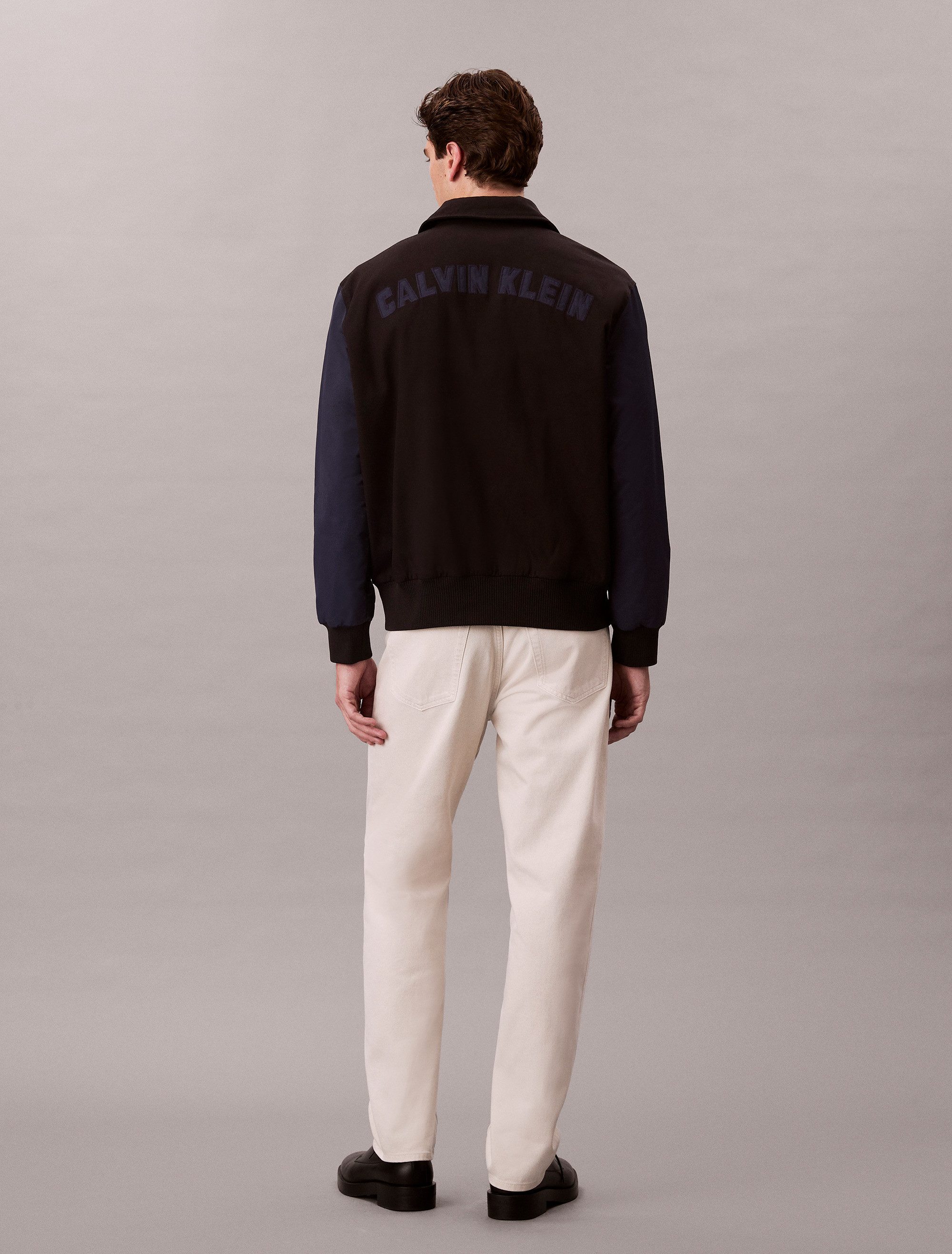 Calvin Klein 5-pocket jeans 90S TAPER