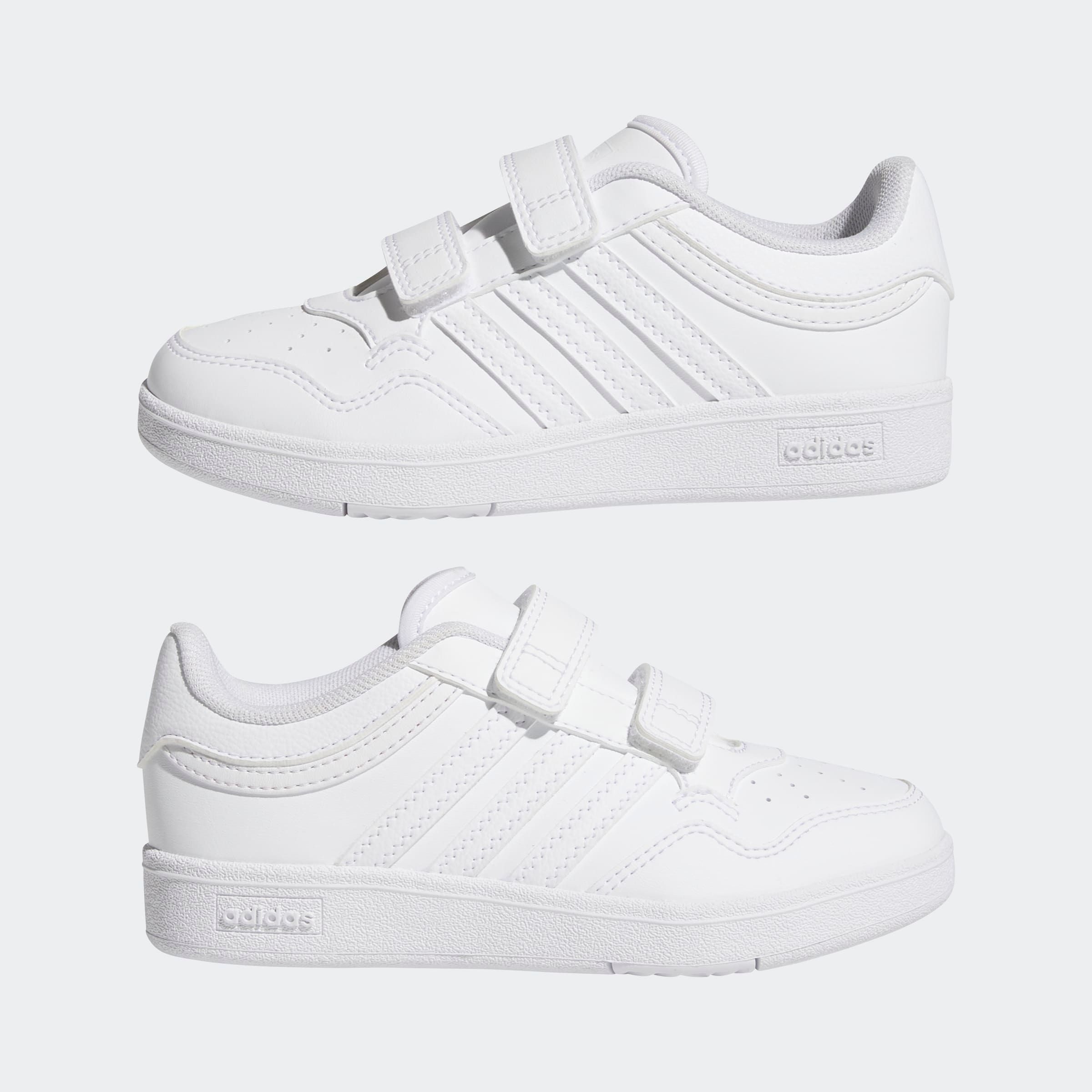 adidas Sportswear Klittenbandschoenen HOOPS 4.0