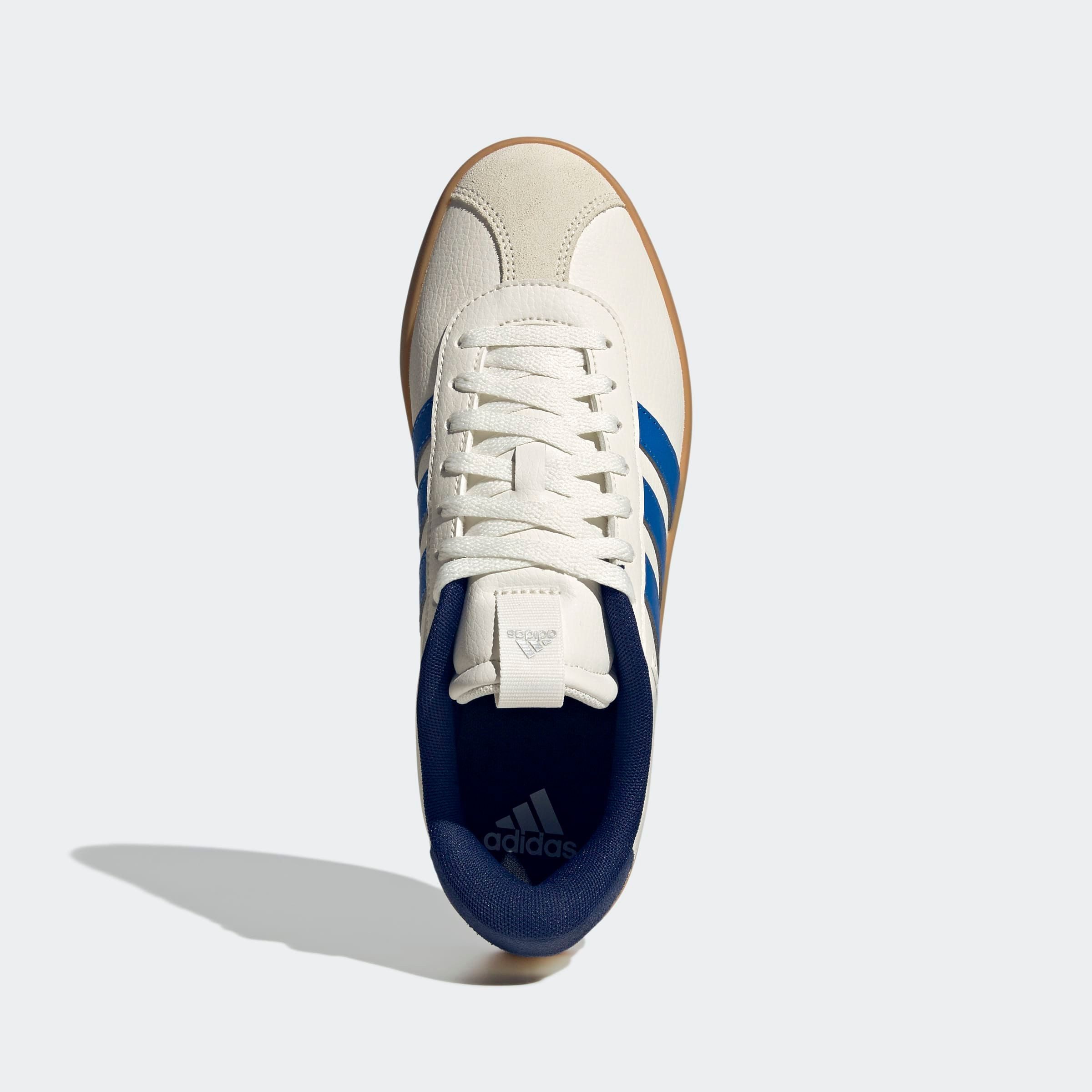 adidas Sportswear Sneakers VL COURT 3.0 geïnspireerd door het ontwerp van de adidas samba