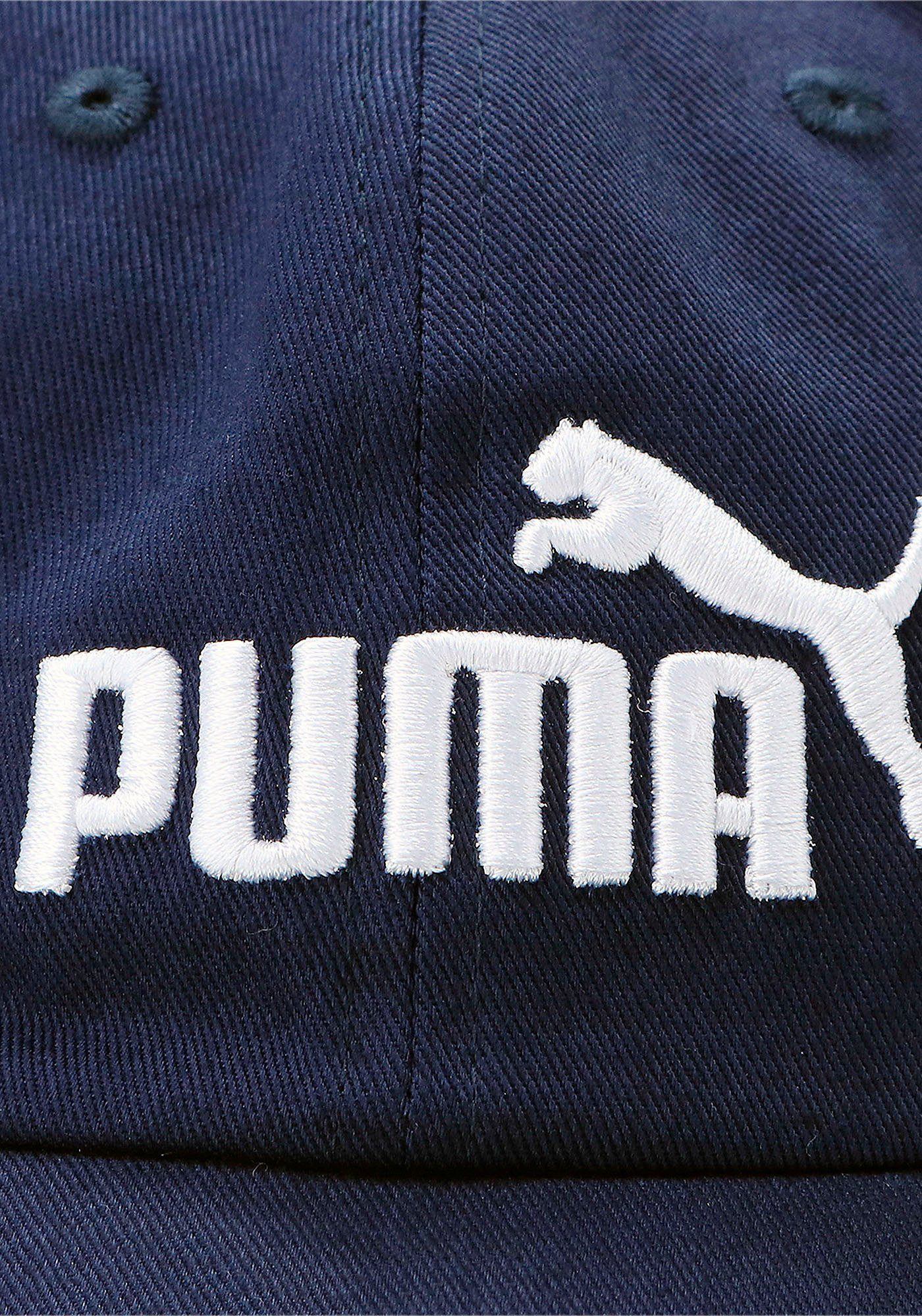 PUMA Baseballcap ESS Cap