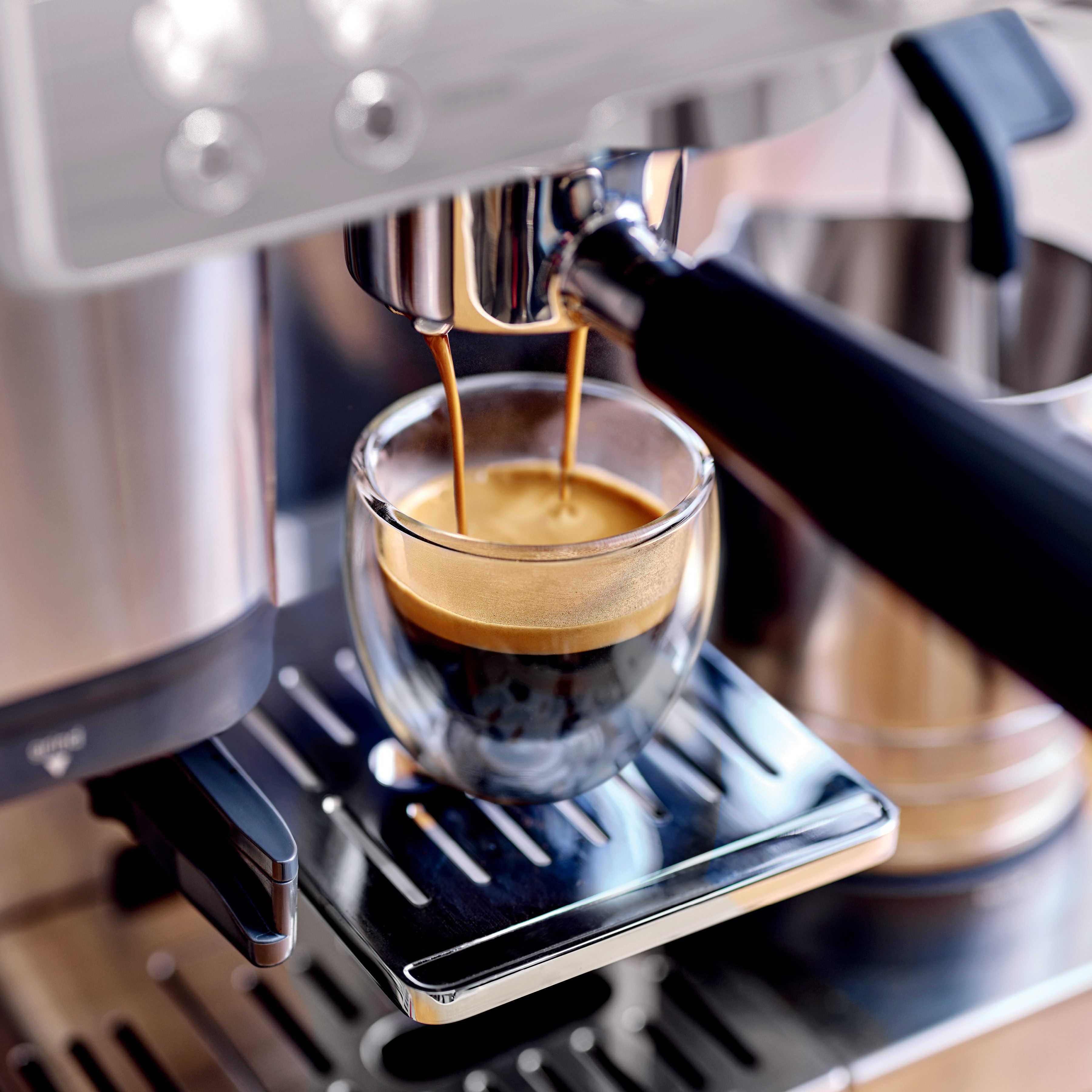 NINJA Espressomachine ES601EU