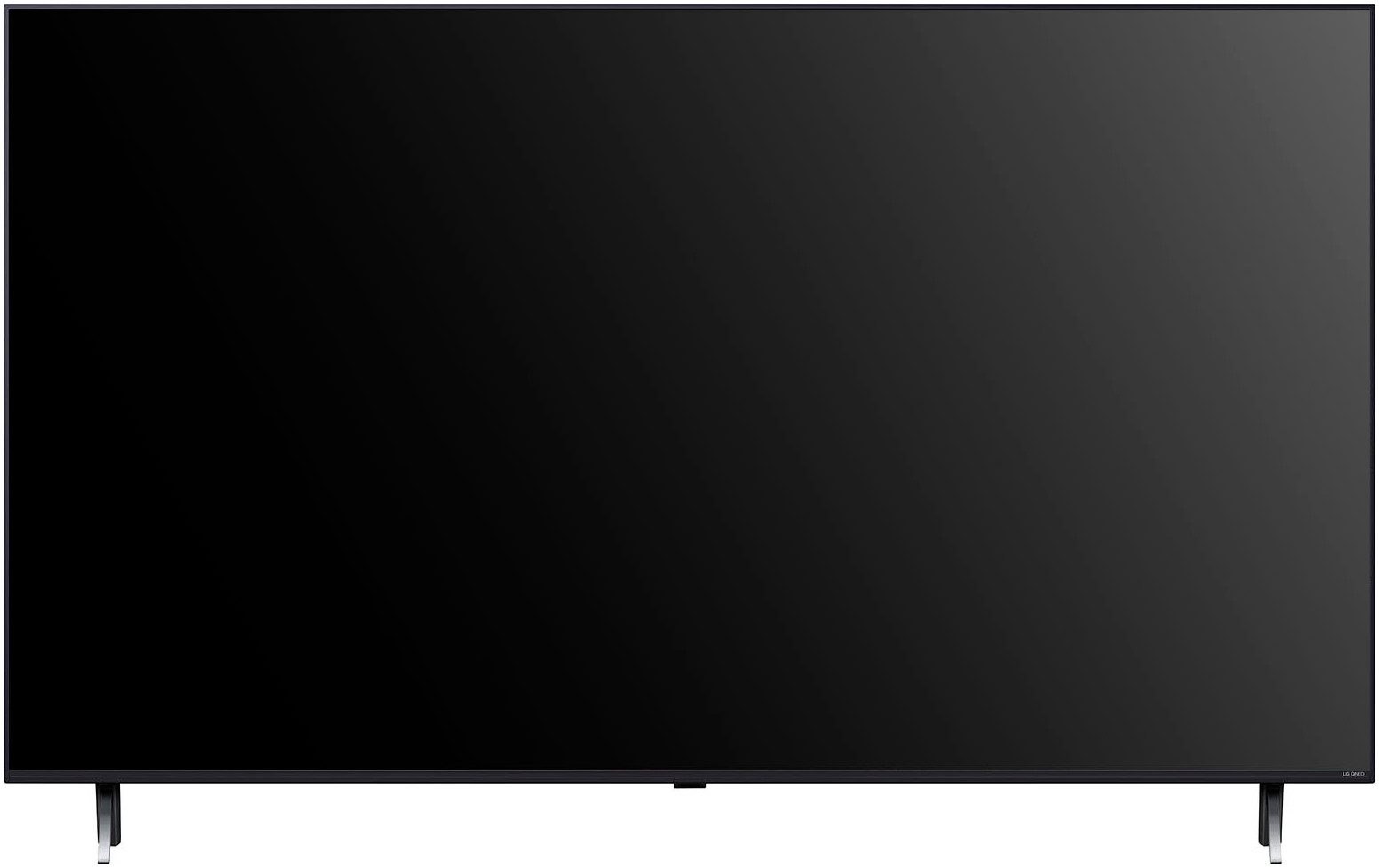LG QNED-tv 55QNED80T6A, 139 cm / 55", 4K Ultra HD, Smart TV