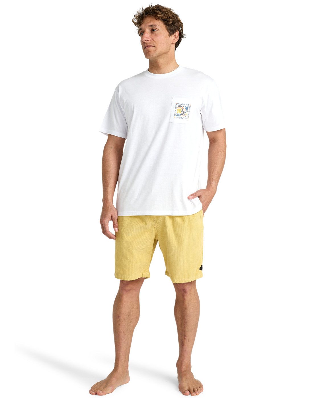 Billabong Short Larry Cord
