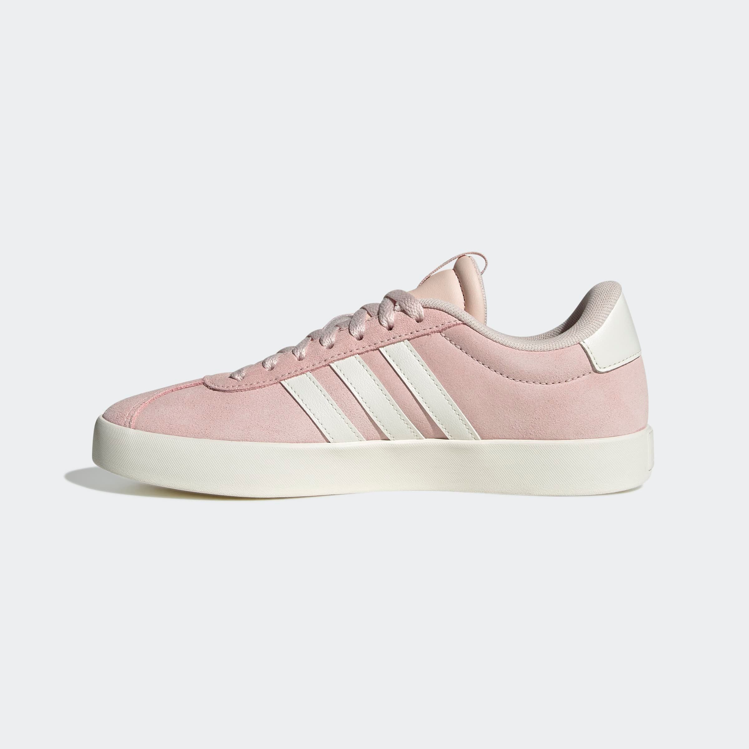 adidas Sportswear Sneakers VL COURT 3.0 geïnspireerd door het ontwerp van de adidas samba