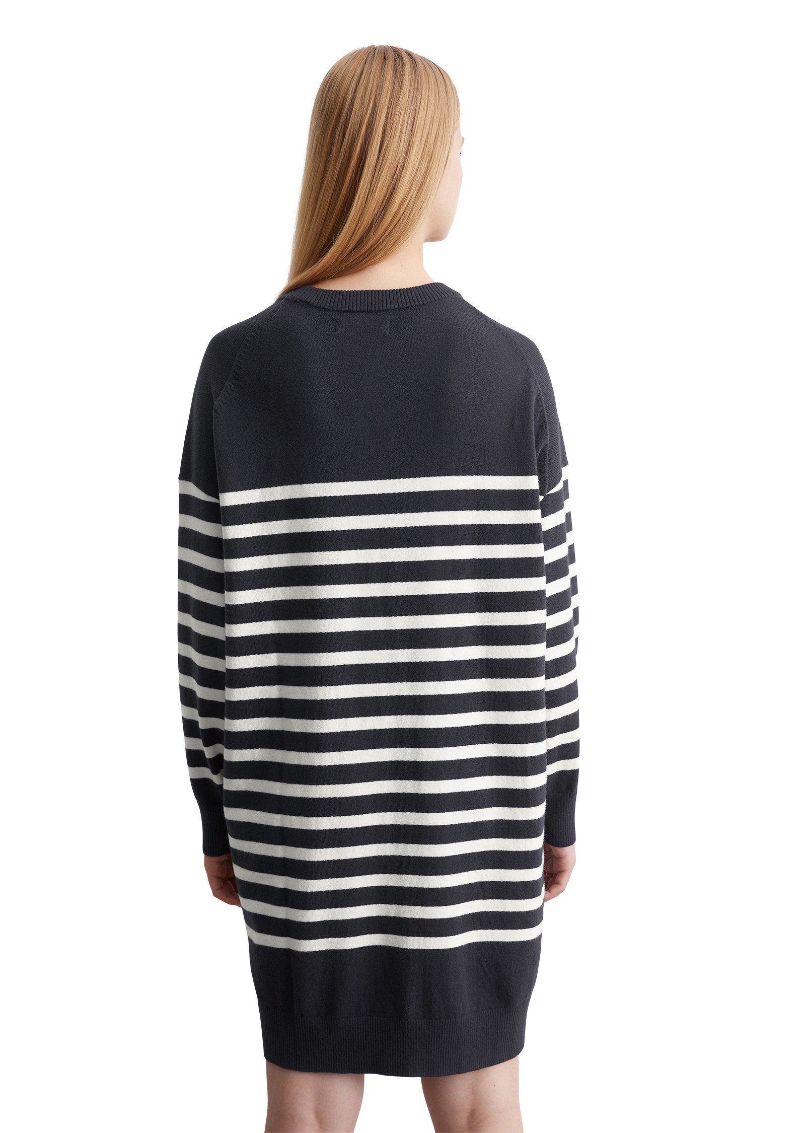 Marc O'Polo DENIM Gebreide jurk