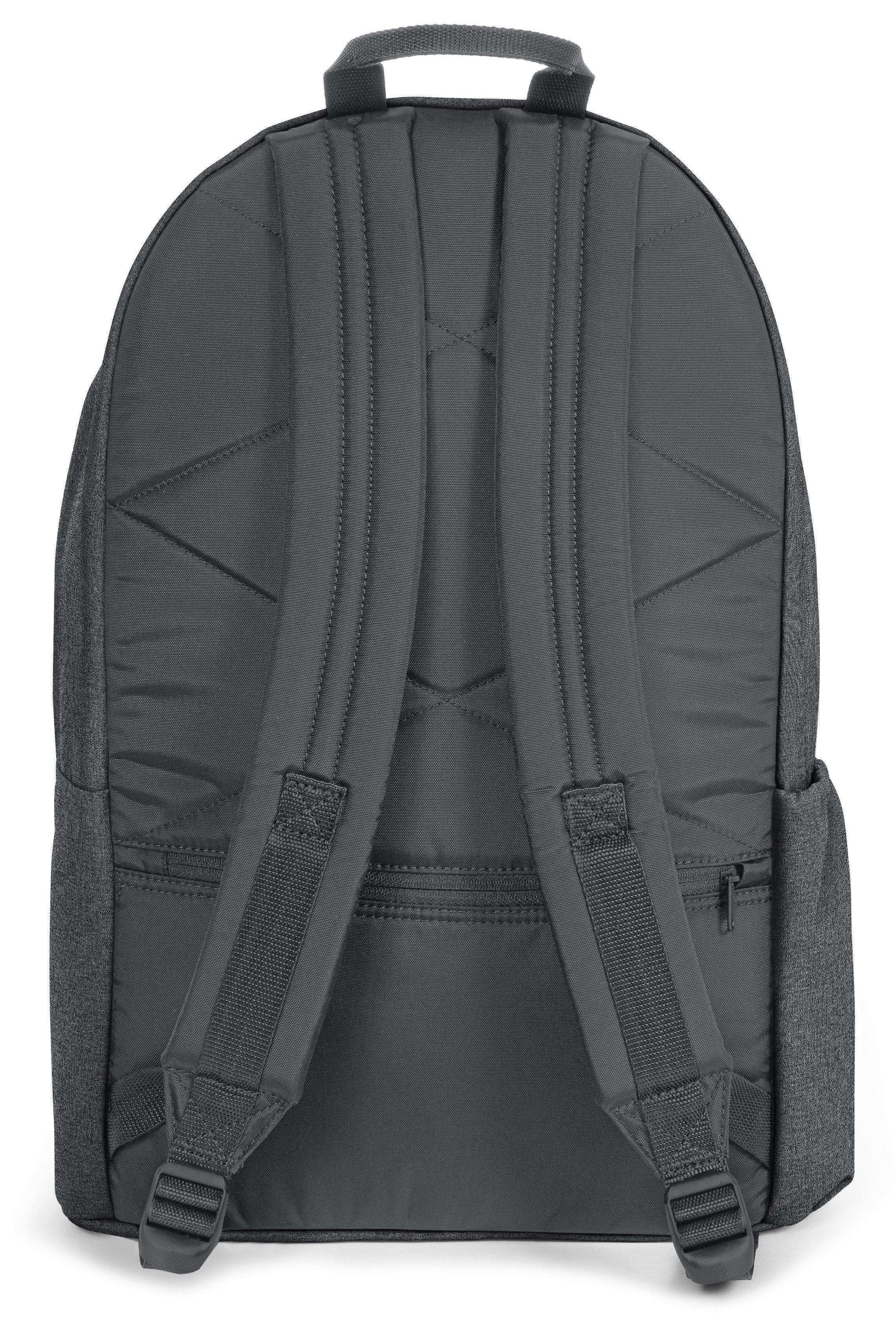 Eastpak Vrijetijdsrugzak PADDED DOUBLE Schoolrugzak werkrugzak straatrugzak