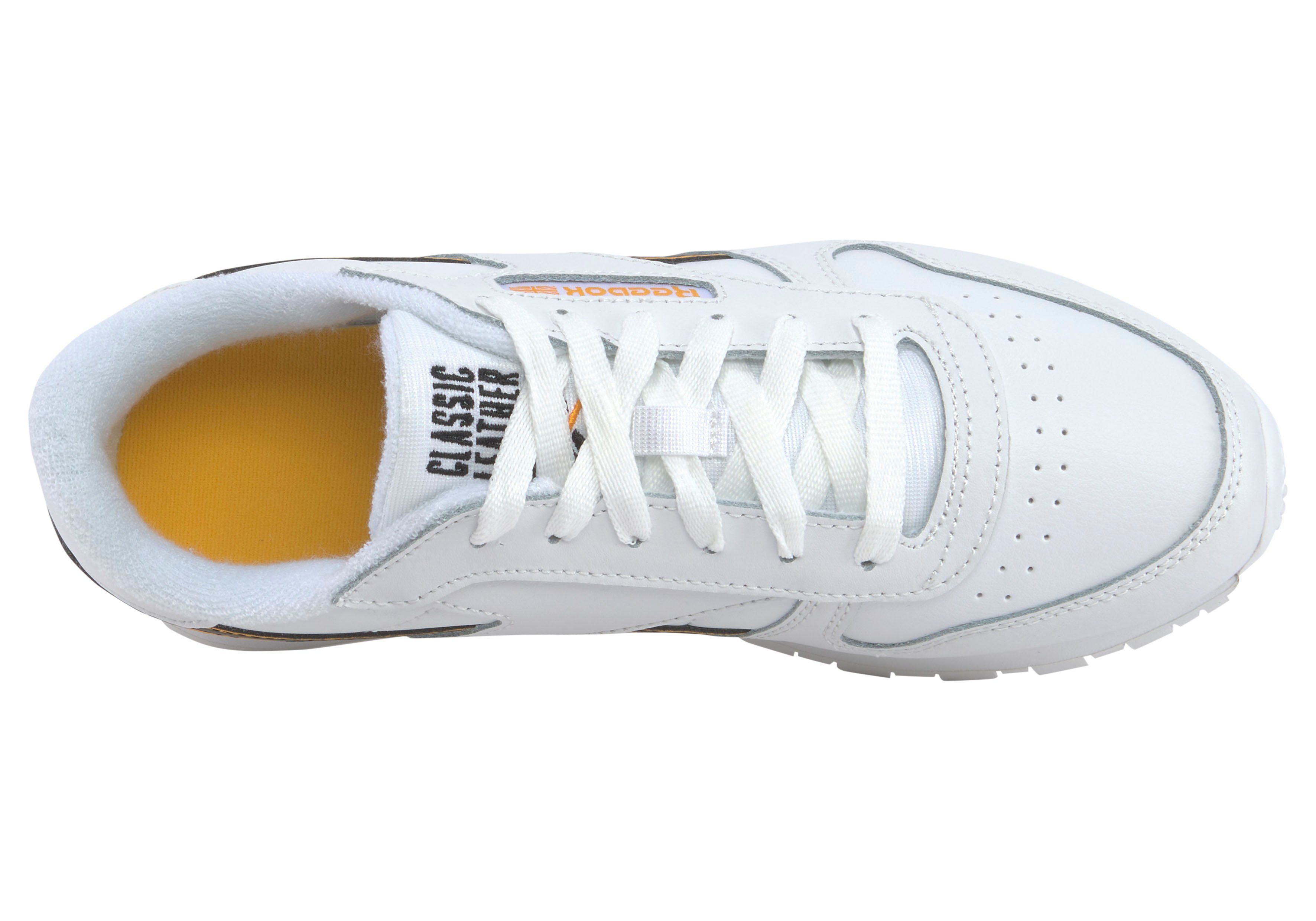 Reebok Classic Sneakers Classic Leather