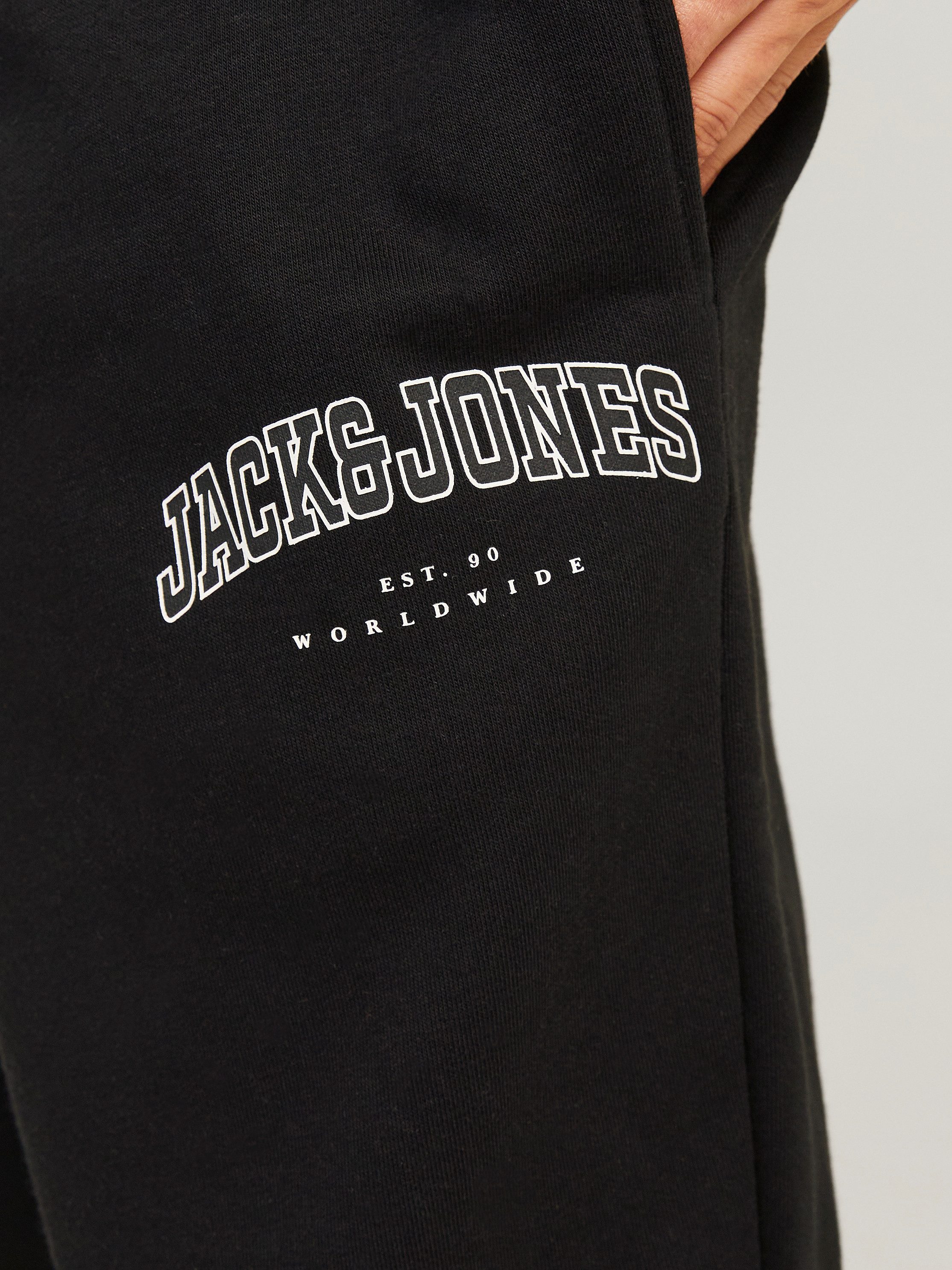 Jack & Jones Sweatbroek JPSTKANE JJCALEB SWEAT PANTS AMT