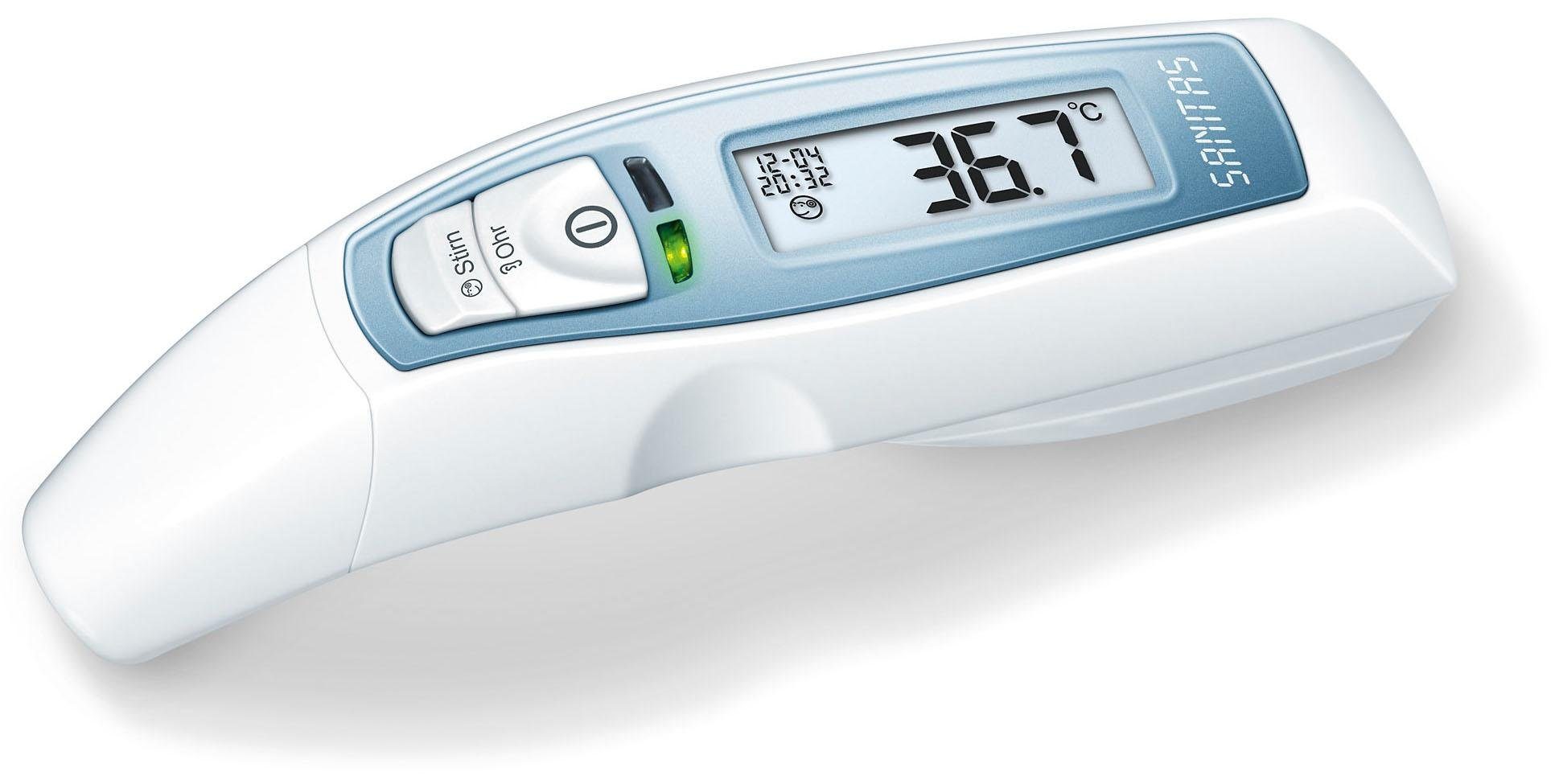 Sanitas Koortsthermometer SFT 65
