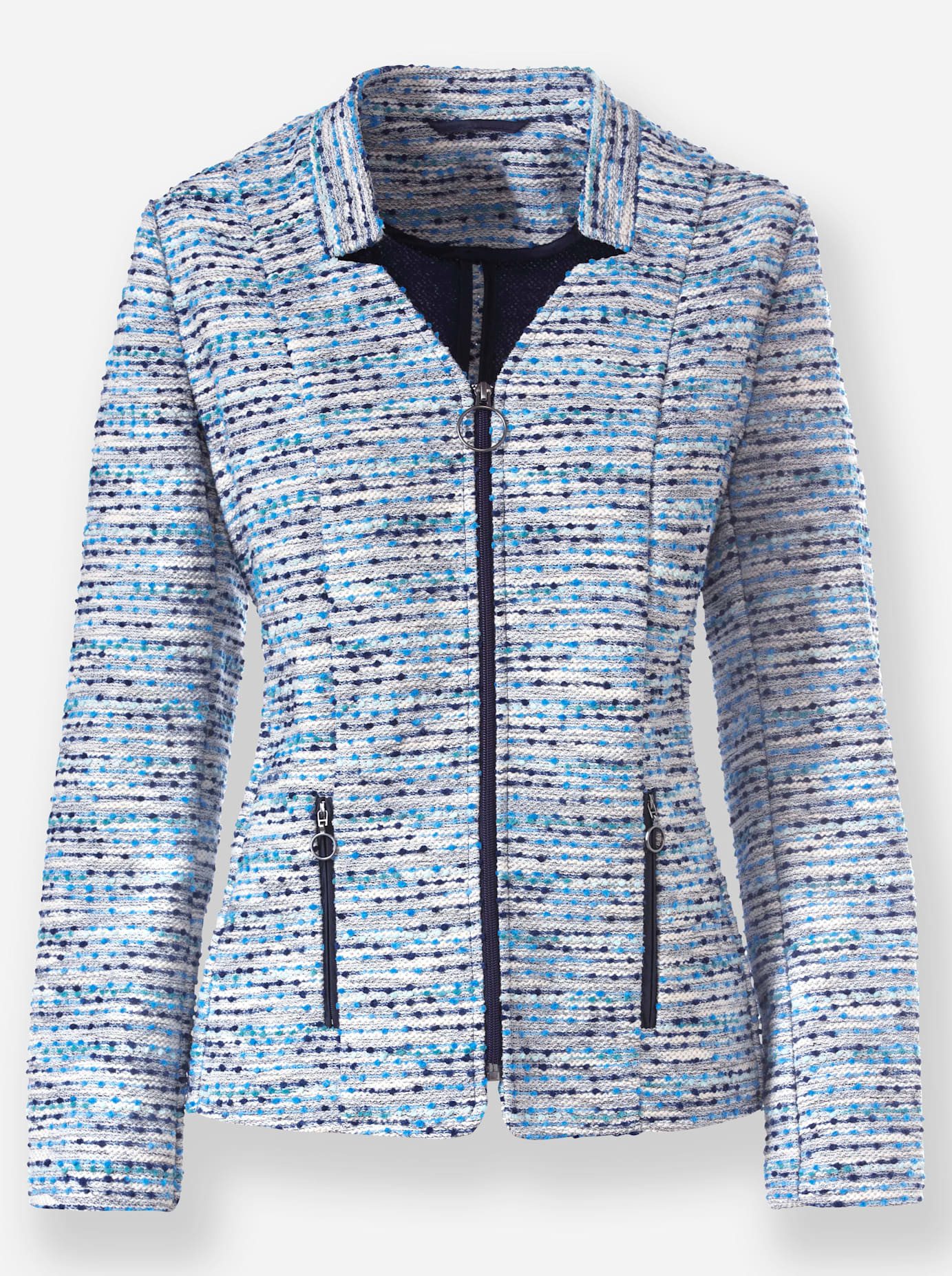 Classic Jerseyblazer Jersey blazer