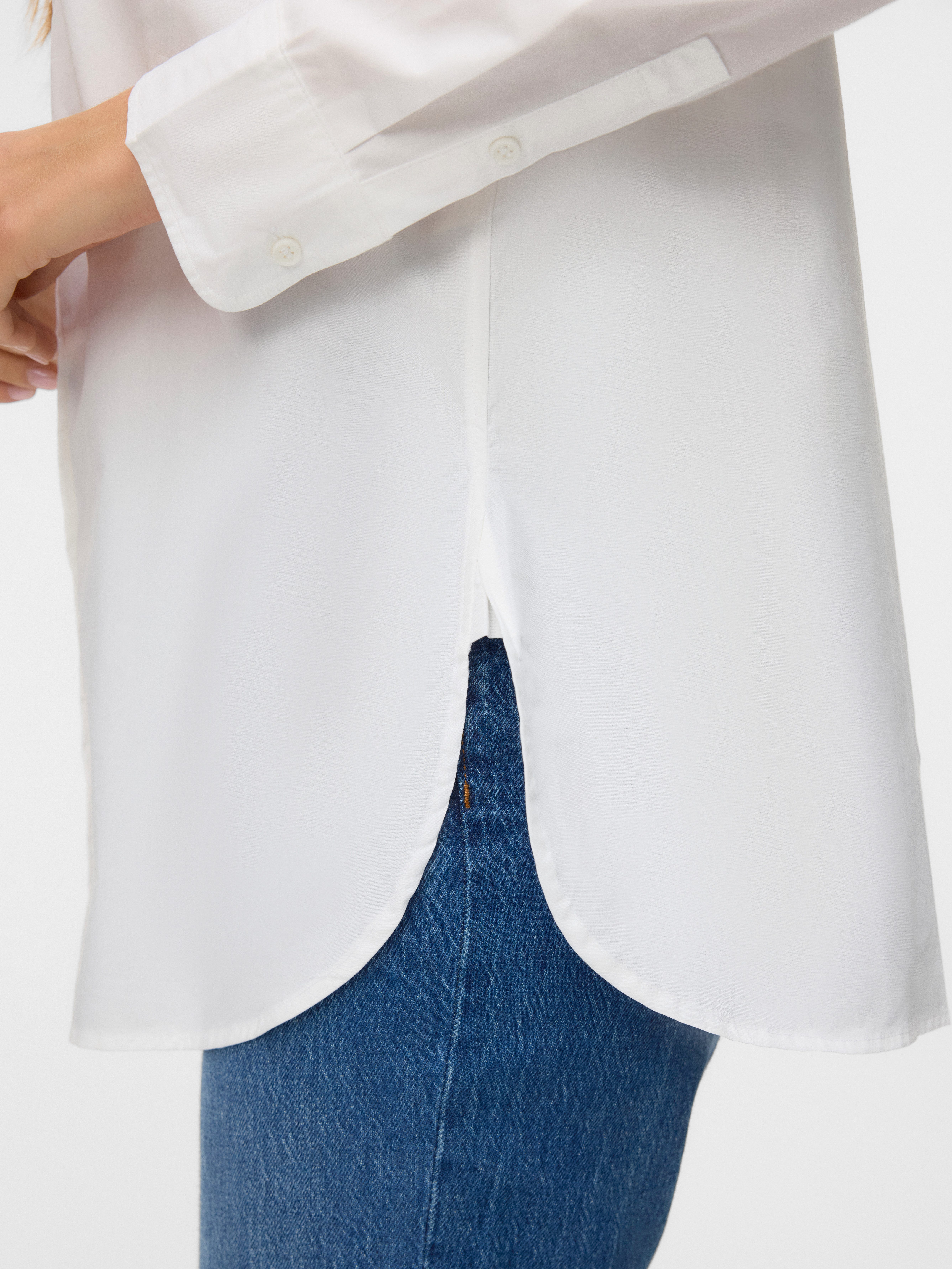 Vero Moda Overhemdblouse