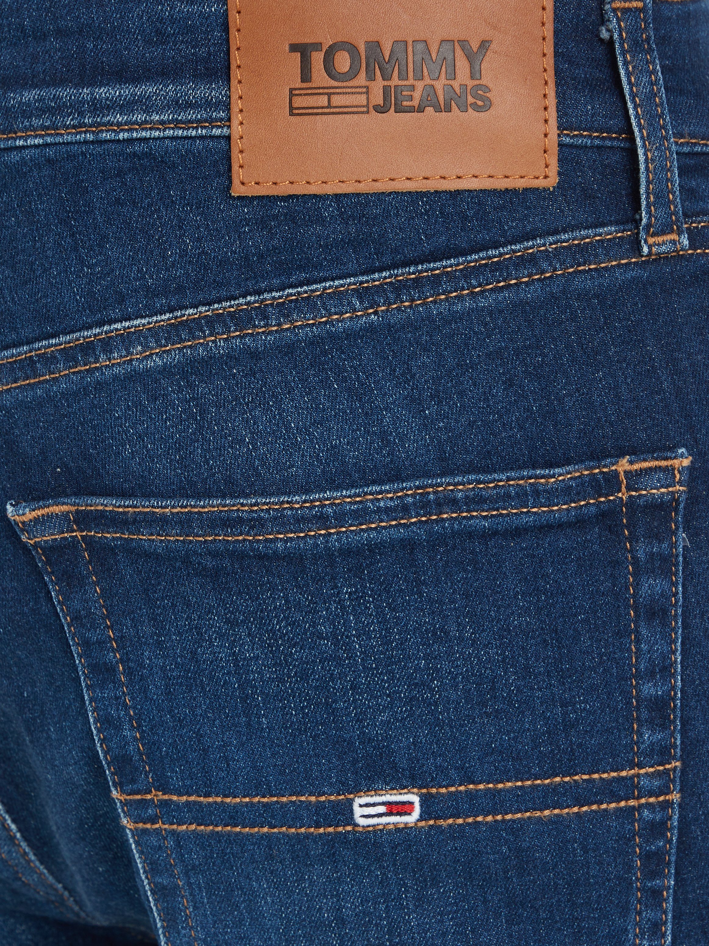 TOMMY JEANS Tapered jeans SLIM TAPERED AUSTIN