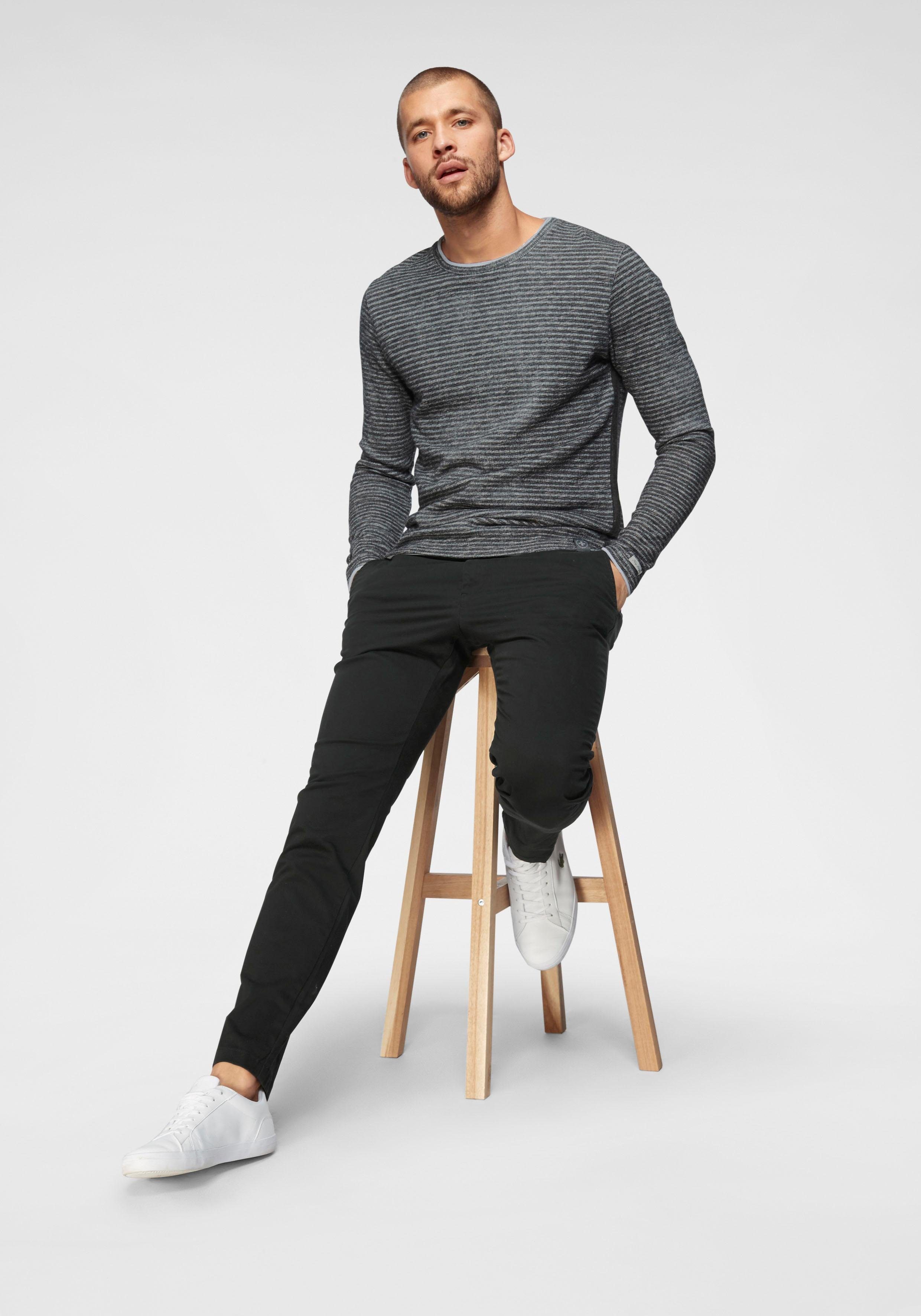 Jack & Jones Chino Marco Bowie Chino