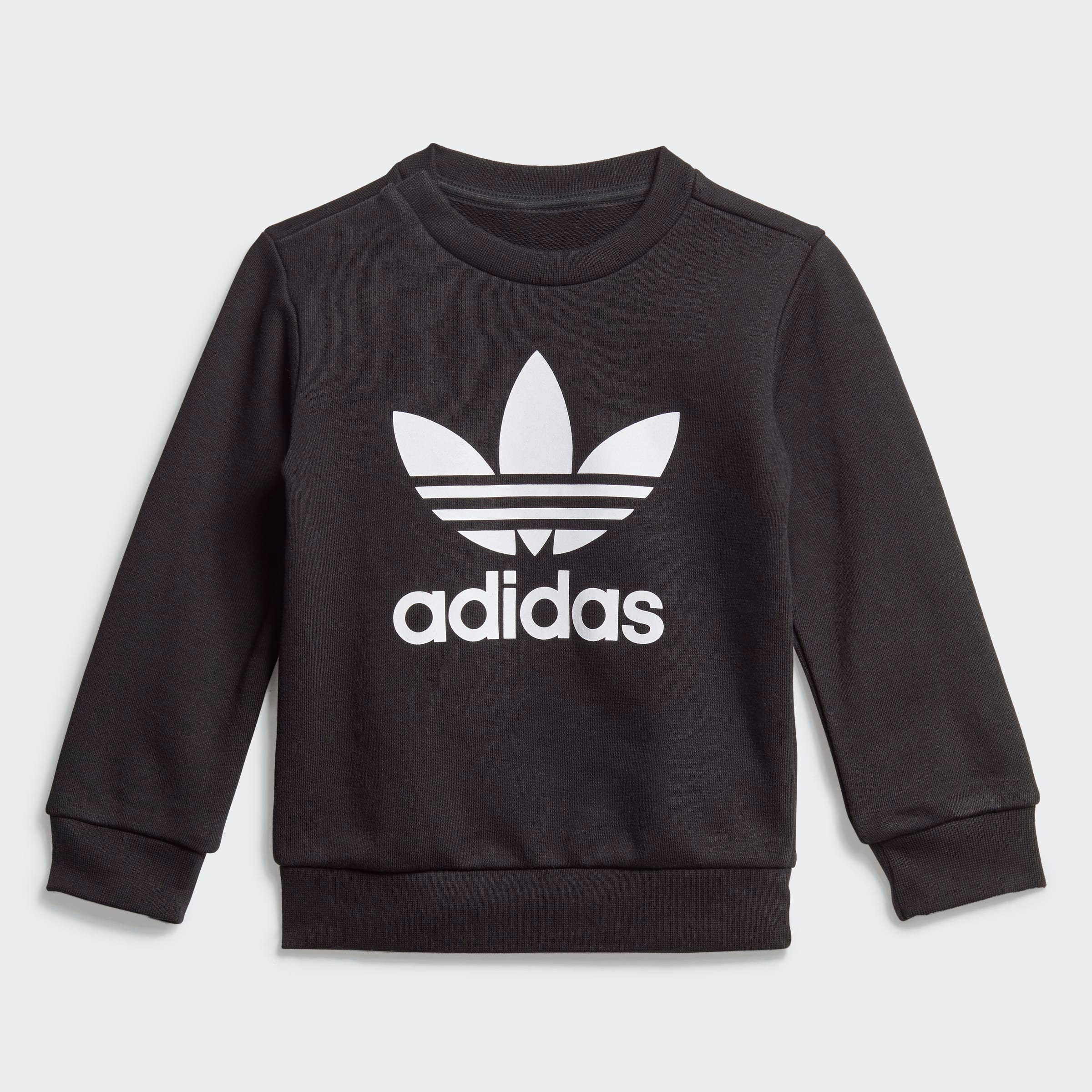 adidas Originals Trainingspak CREW SET (set, 2-delig)