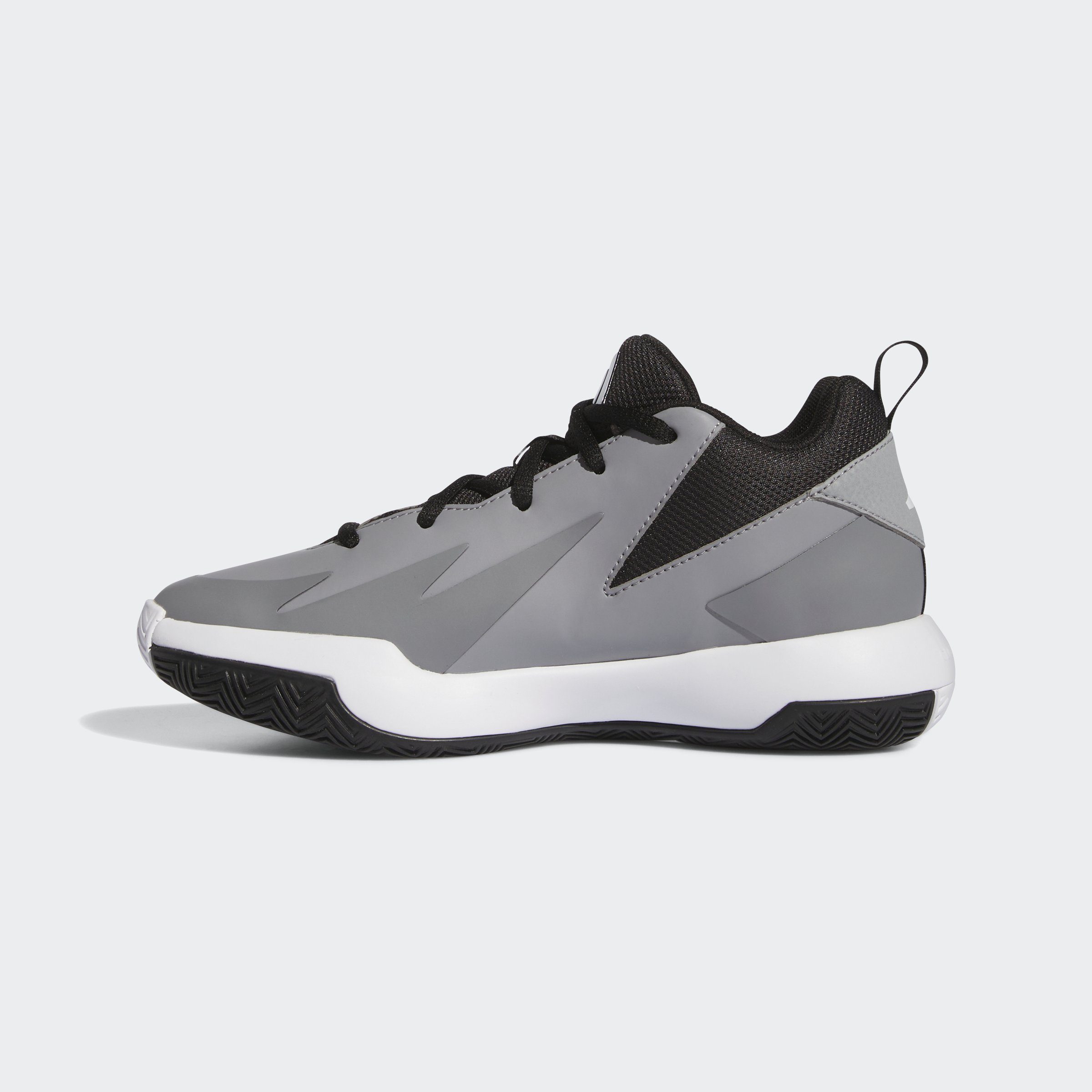 adidas Performance Basketbalschoenen CROSS EM UP SELECT MID KIDS