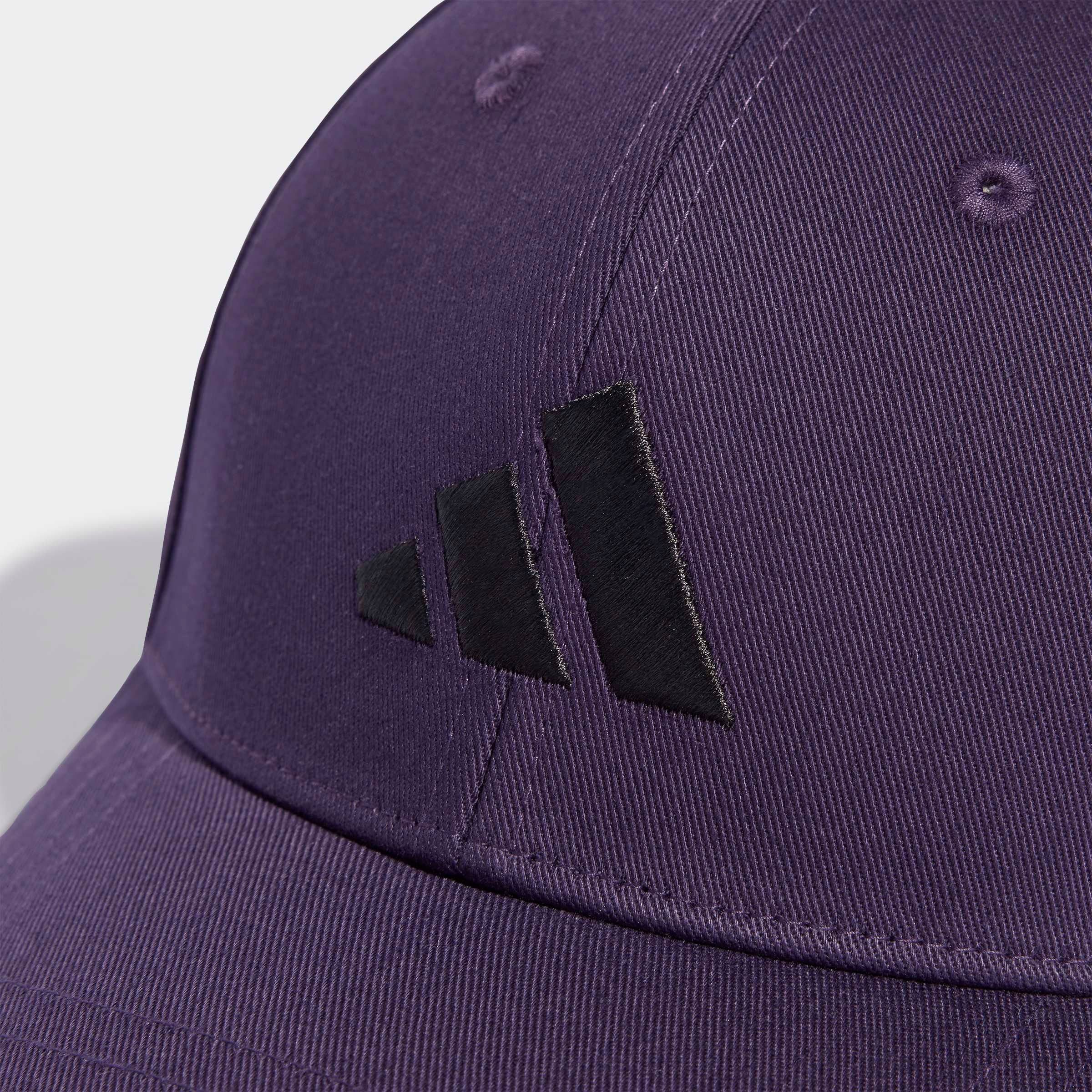 adidas Performance Baseball pet BB CAP COT NL
