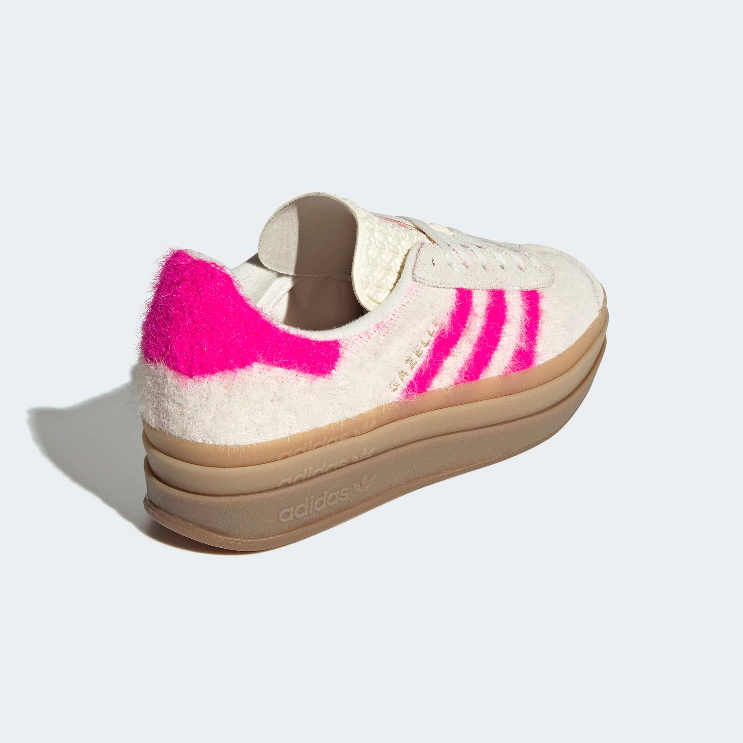 adidas Originals Sneakers GAZELLE BOLD SCHUHE
