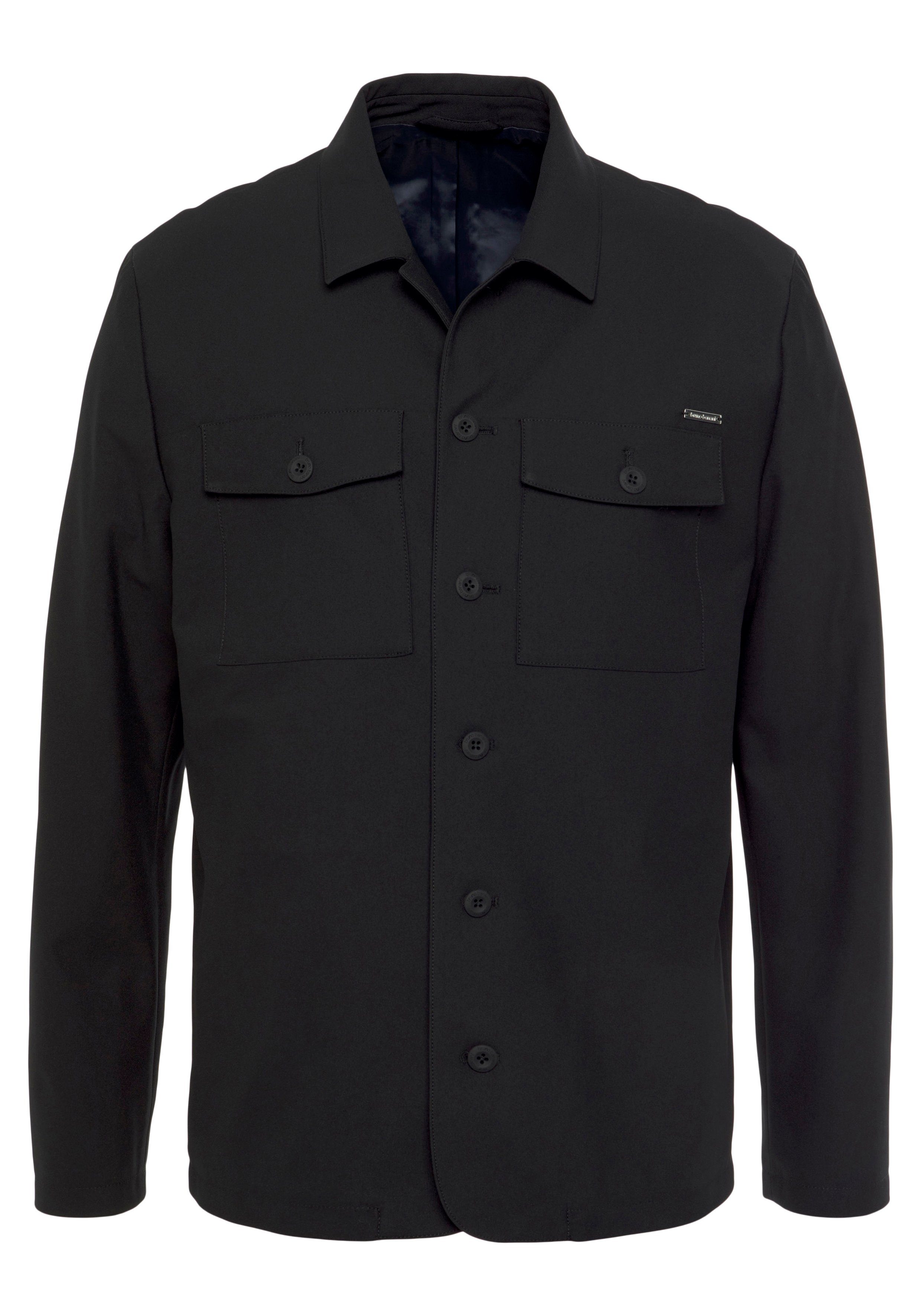 Bruno Banani Jasje Bruno Banani overshirt