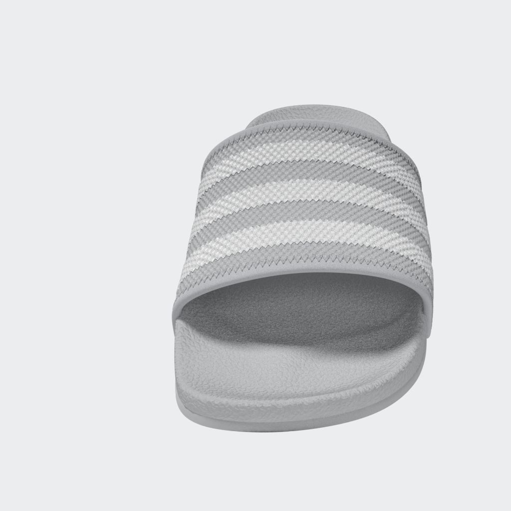 adidas Originals Badslippers Adilette