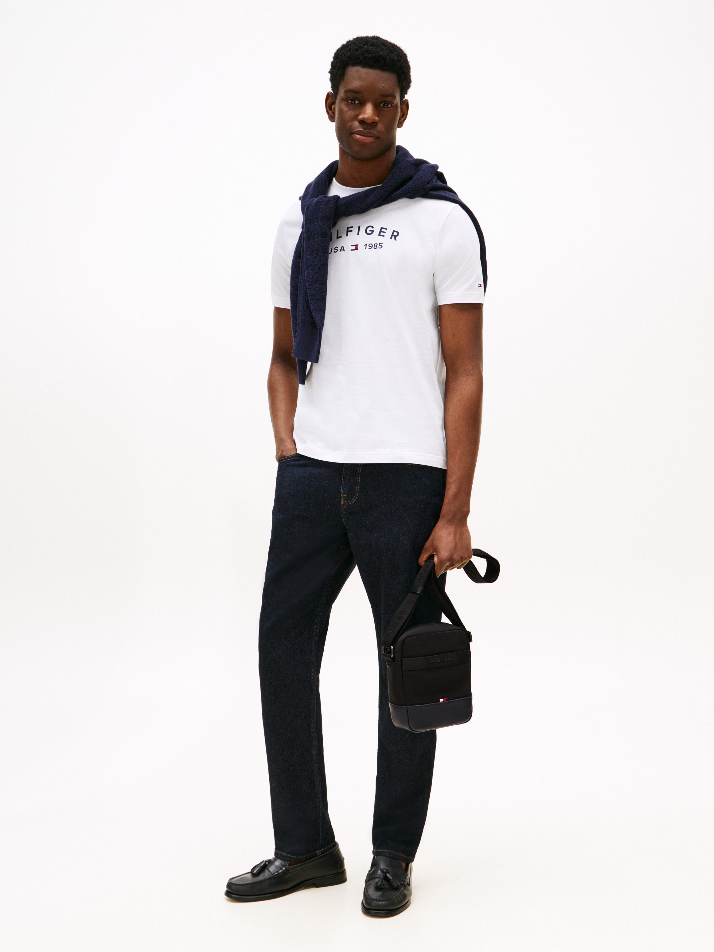 Tommy Hilfiger Schoudertas