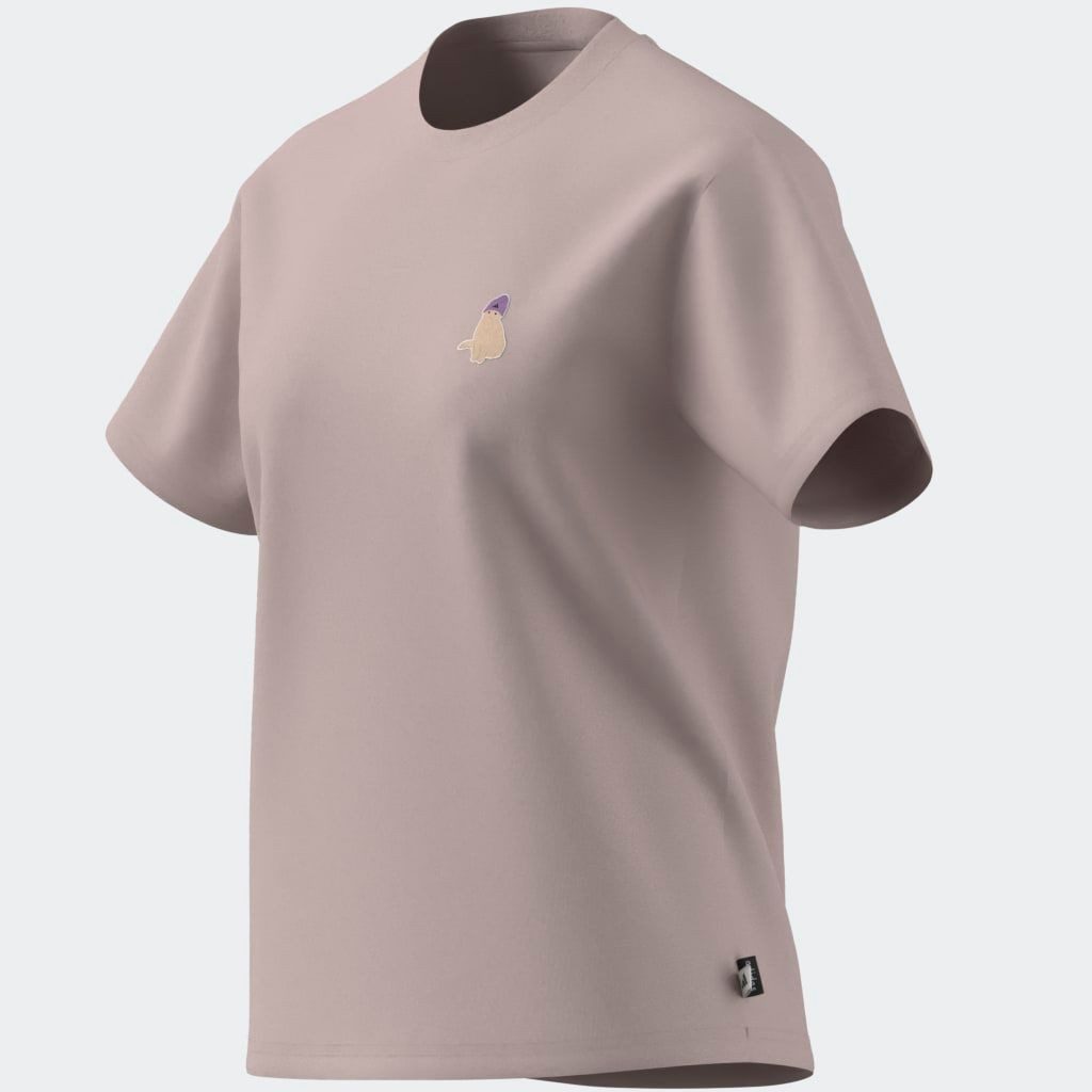 adidas Sportswear T-shirt W CAT T3