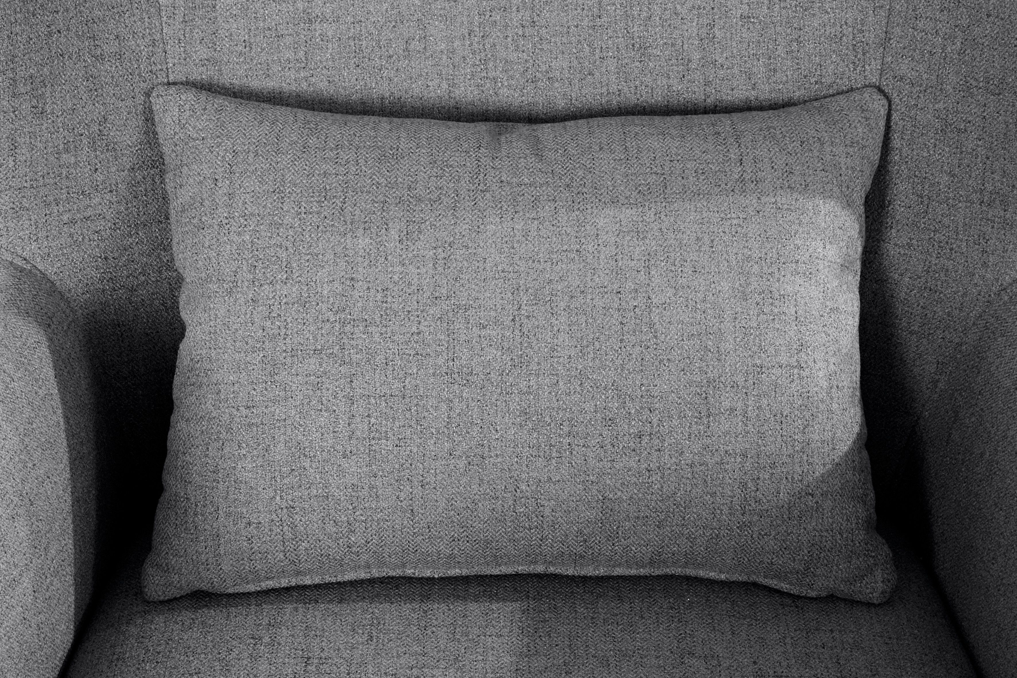 LeGer Home by Lena Gercke Oorfauteuil Levke Stoel naar keuze met of zonder hocker