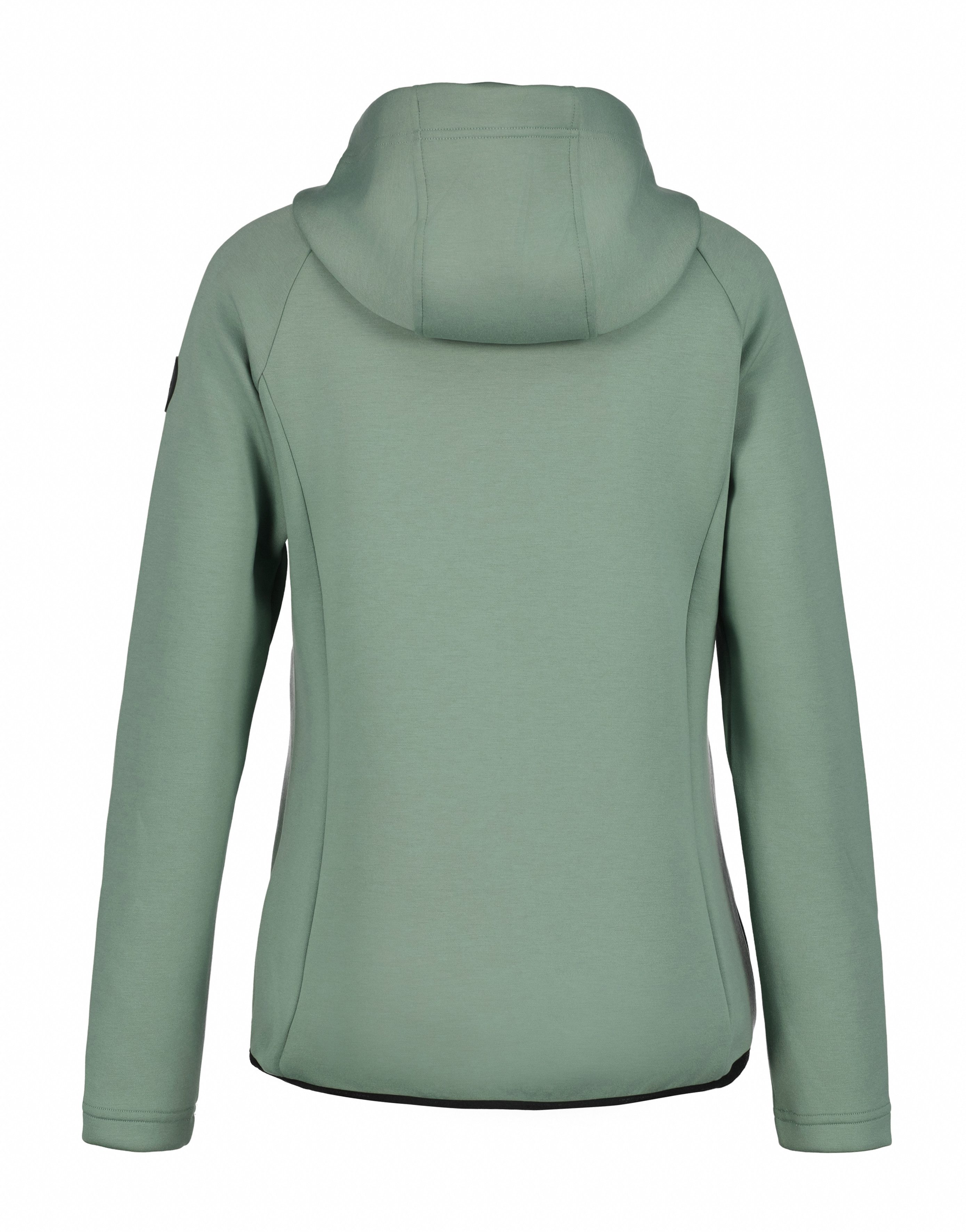 Icepeak Gebreid fleecejack ASHBURN (1 stuk)