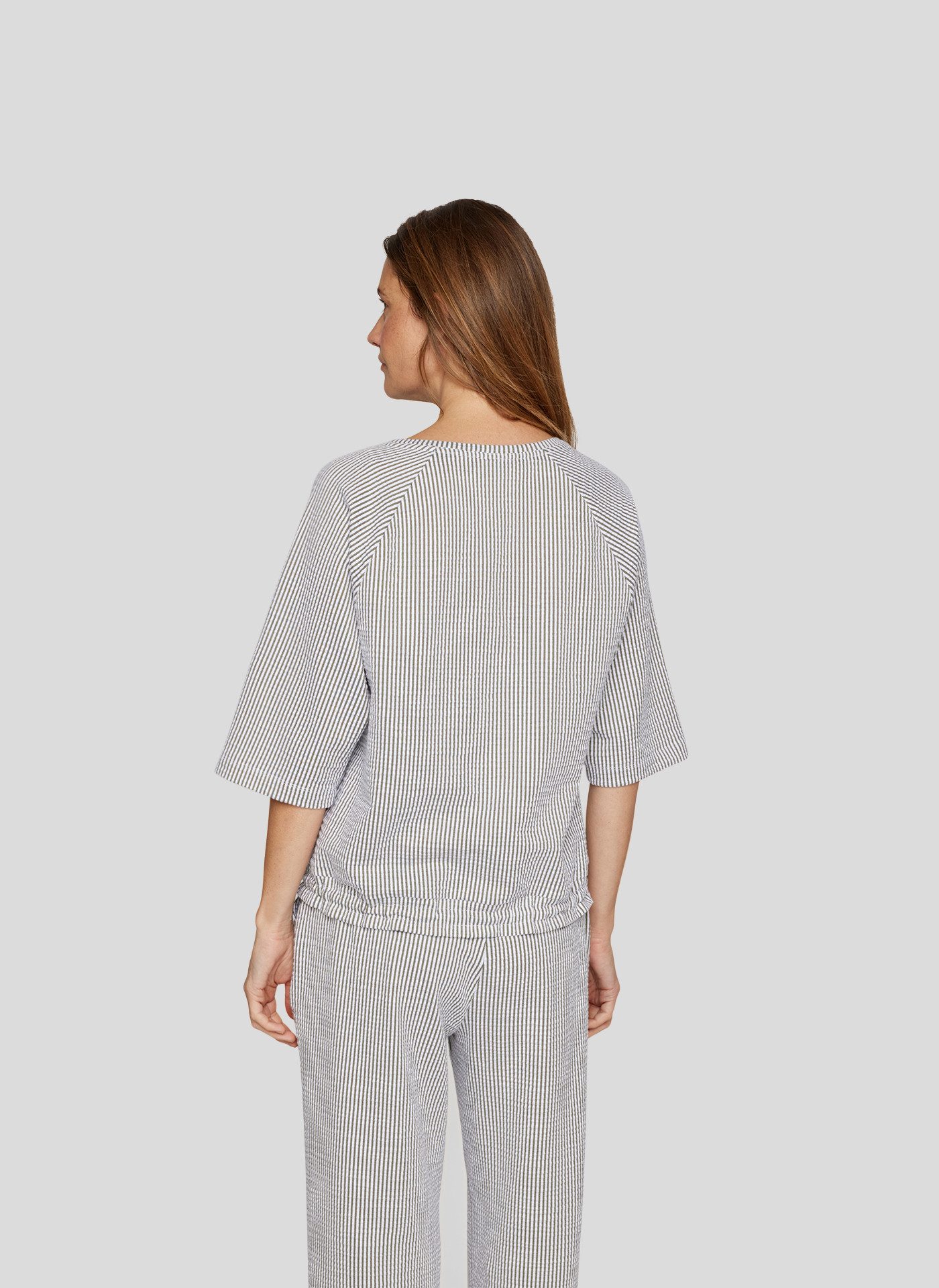 Rabe Shirt met korte mouwen