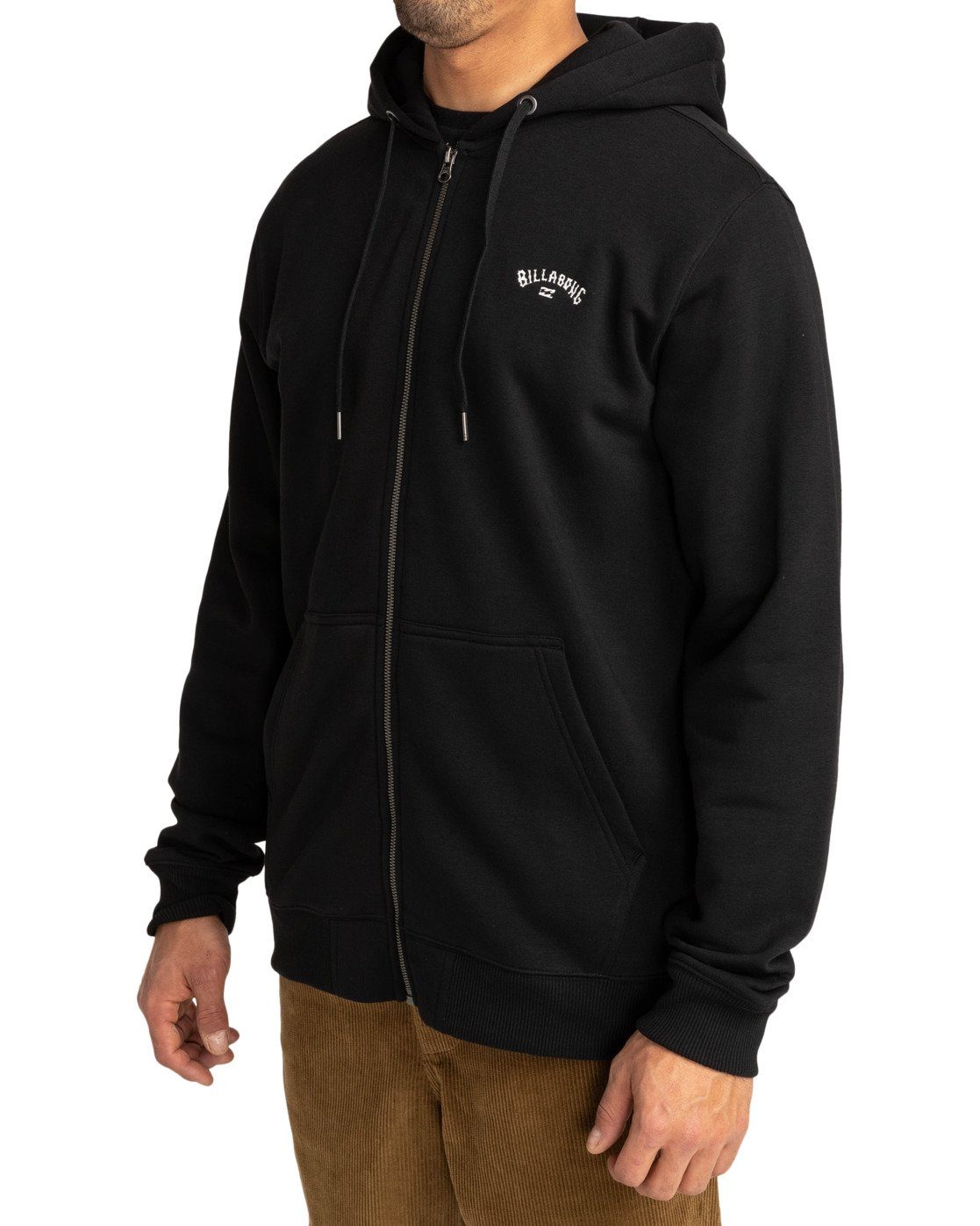 Billabong Capuchonsweatvest Arch