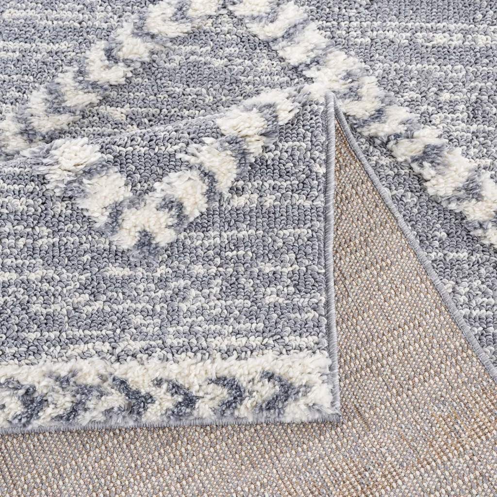 Carpet City Hoogpolig vloerkleed Focus 3022