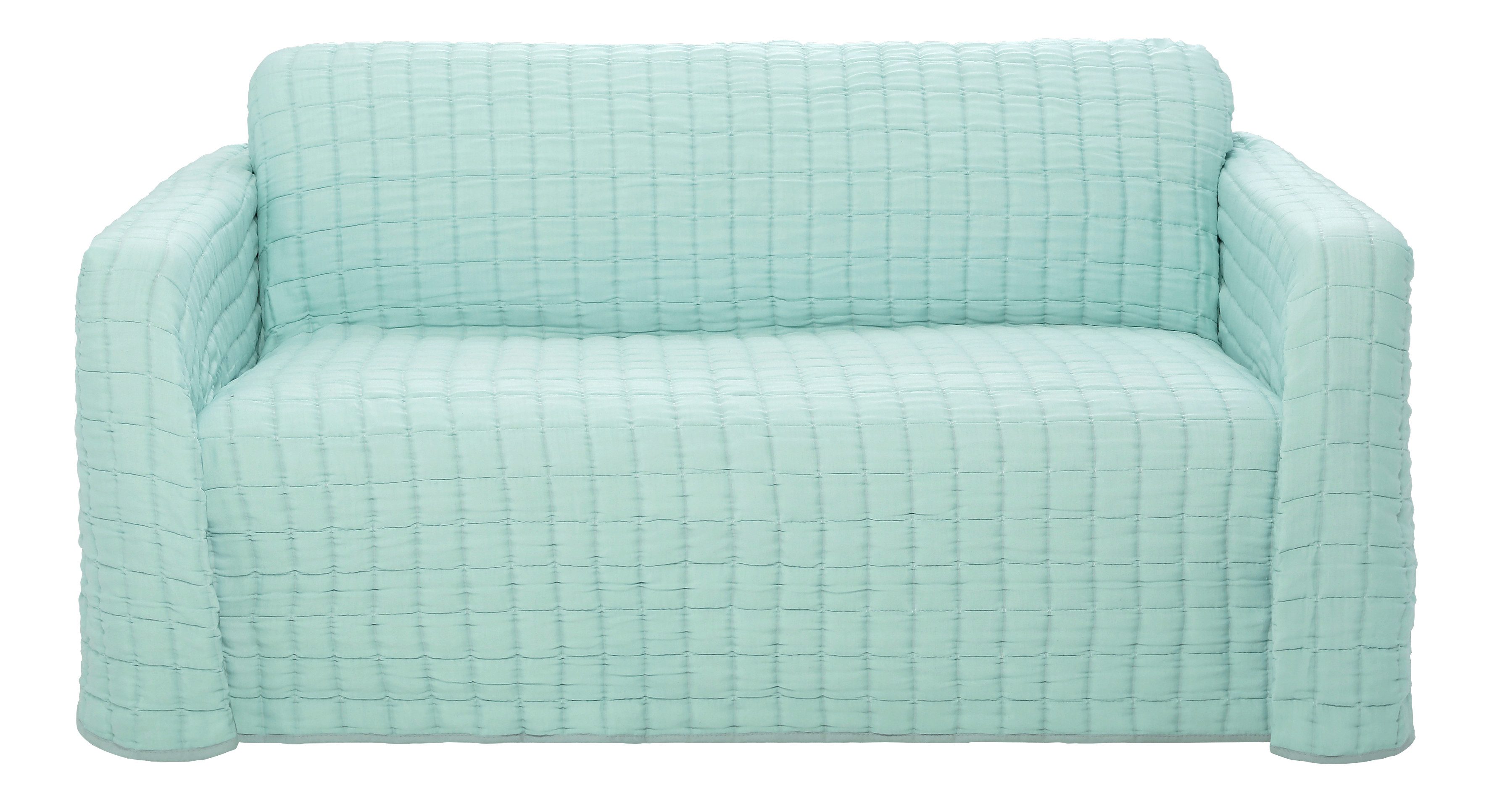 Home affaire Sprei Sari in de maten 140x210, 240x250 en 250x280 cm, scandinavische stijl