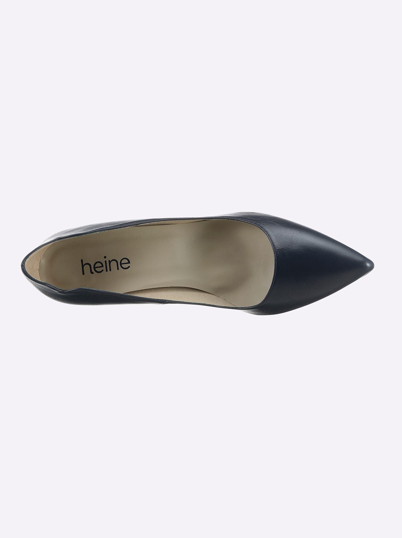 heine Pumps