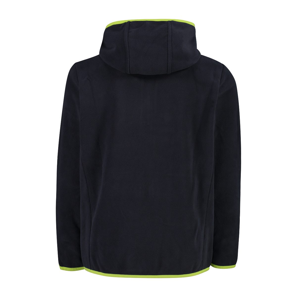 CMP Fleecejack voor kinderen