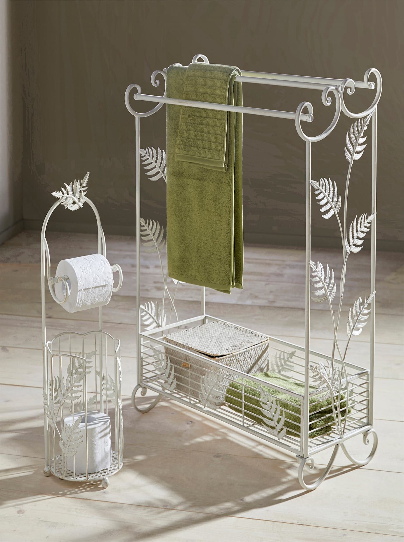 heine home Handdoekenrek